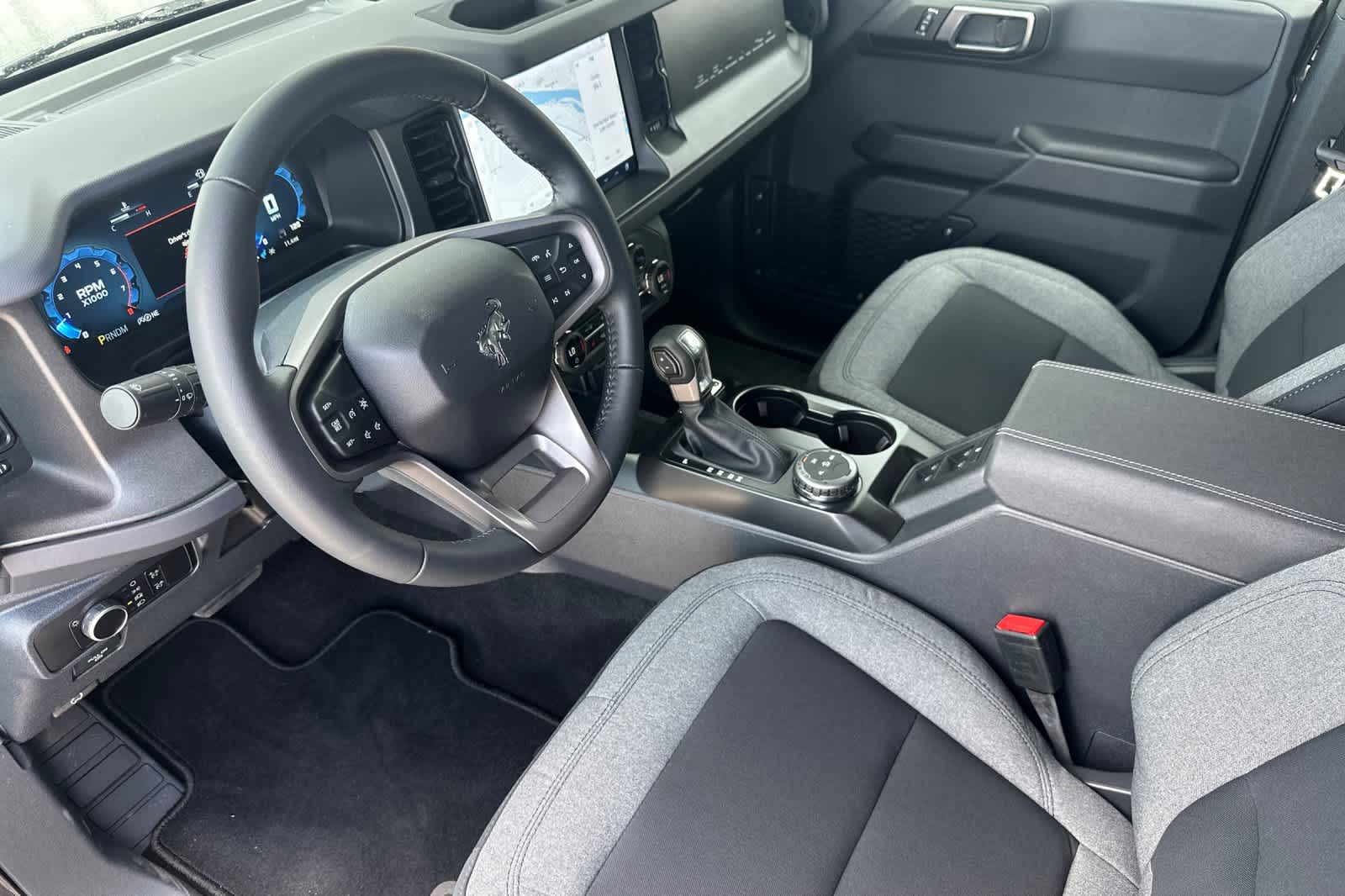 Thumbnail: 2025 Ford Bronco - 11