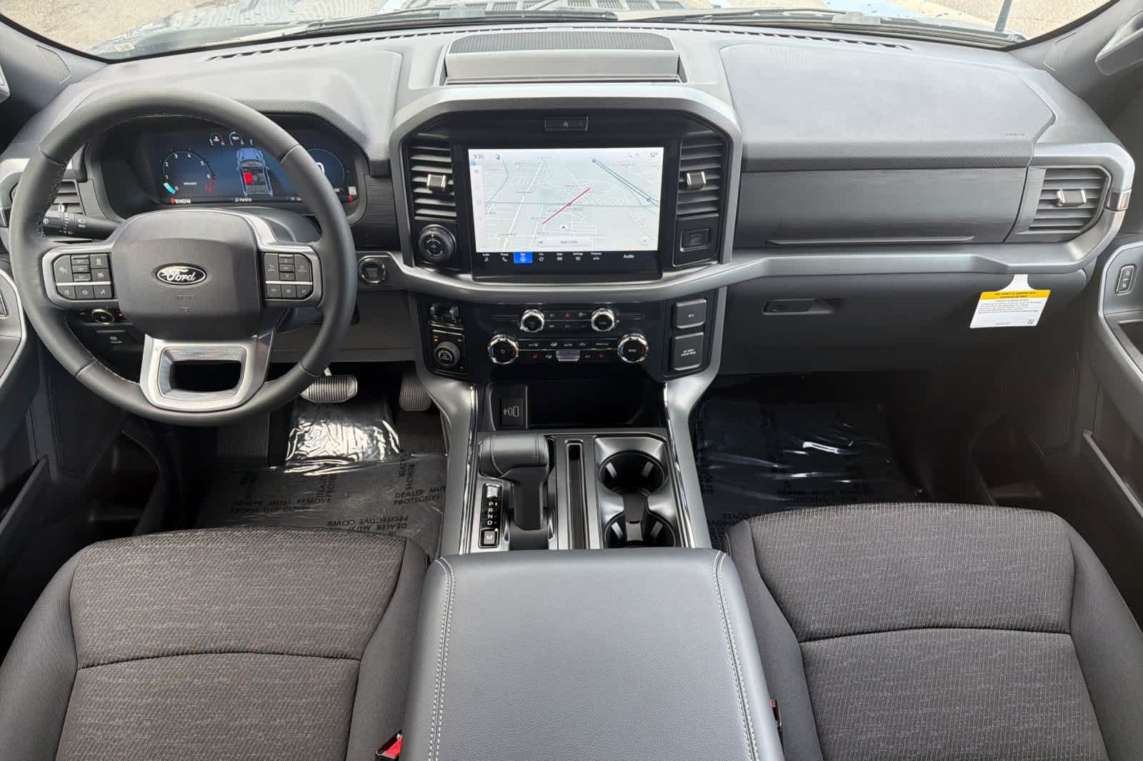Thumbnail: 2026 Ford F-150 - 3