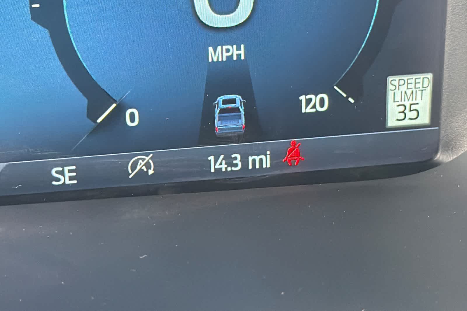 Thumbnail: 2026 Ford F-150 - 25