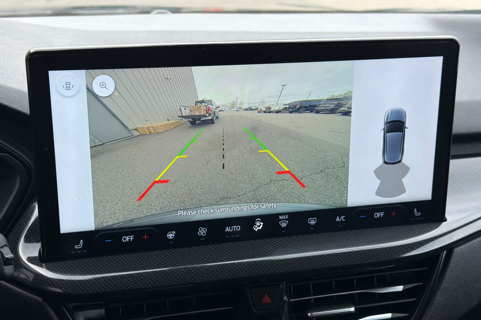 Thumbnail: 2023 Ford Escape - 20