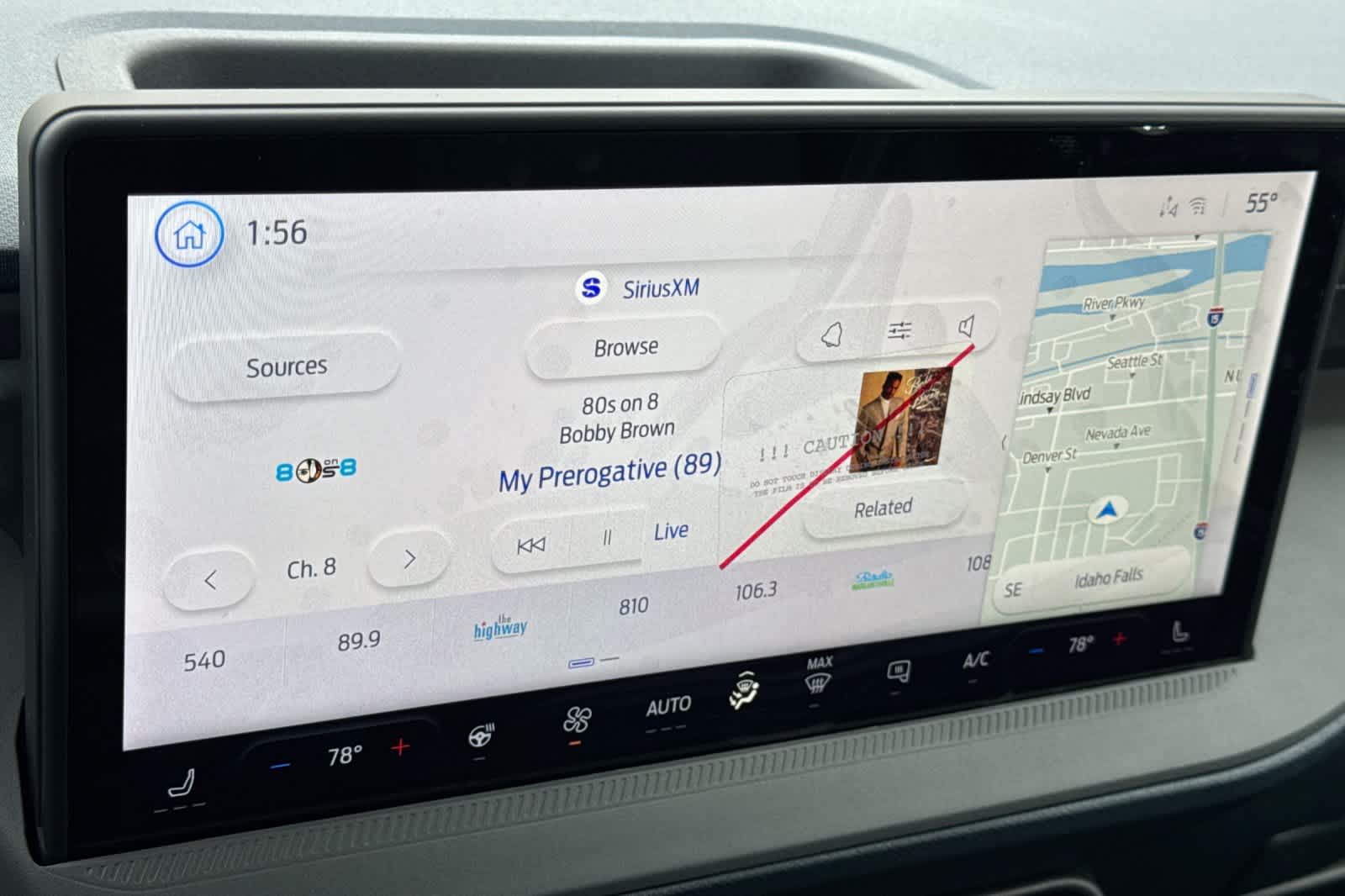 Thumbnail: 2026 Ford Maverick - 17