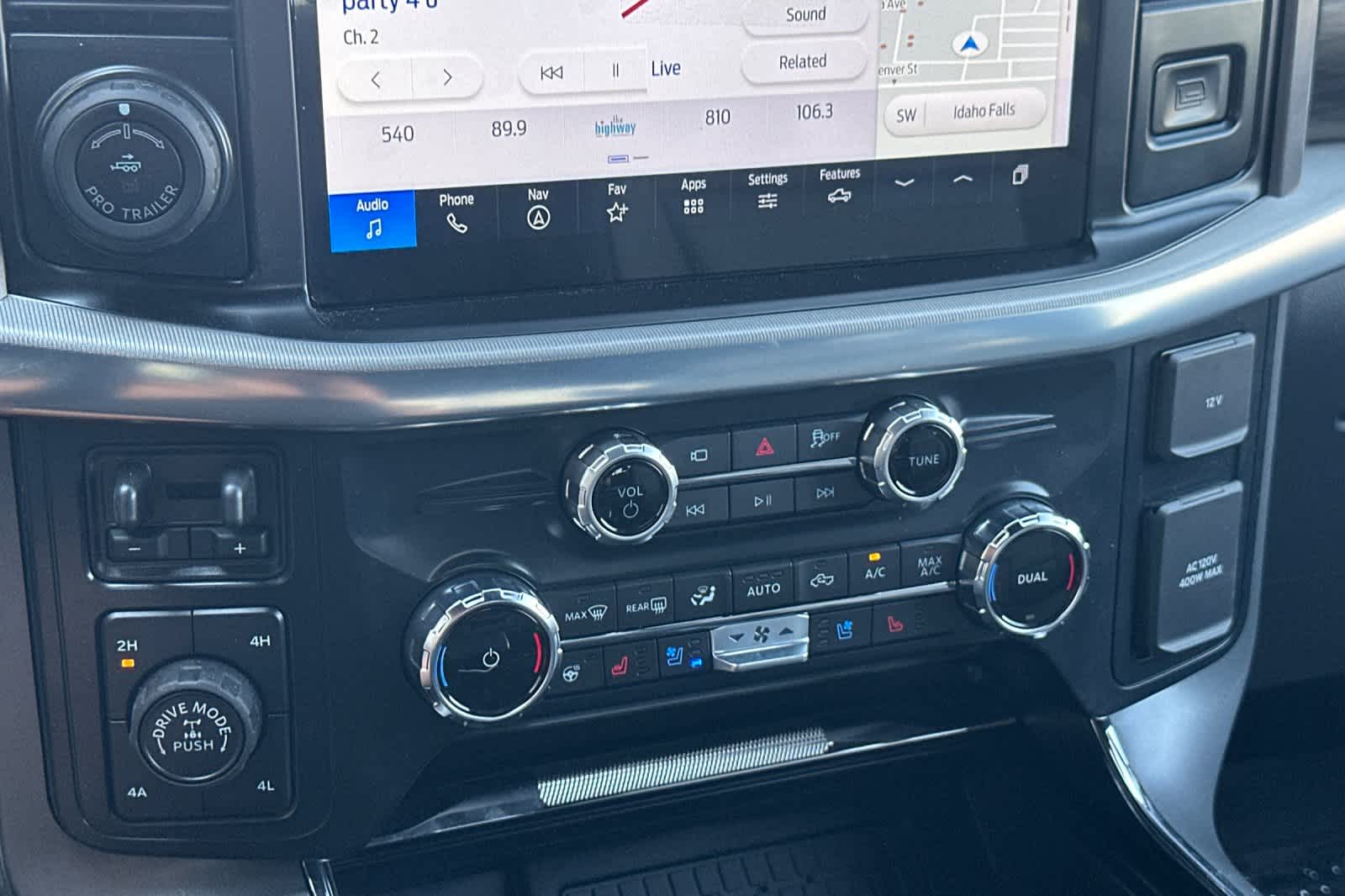 Thumbnail: 2025 Ford F-150 - 20