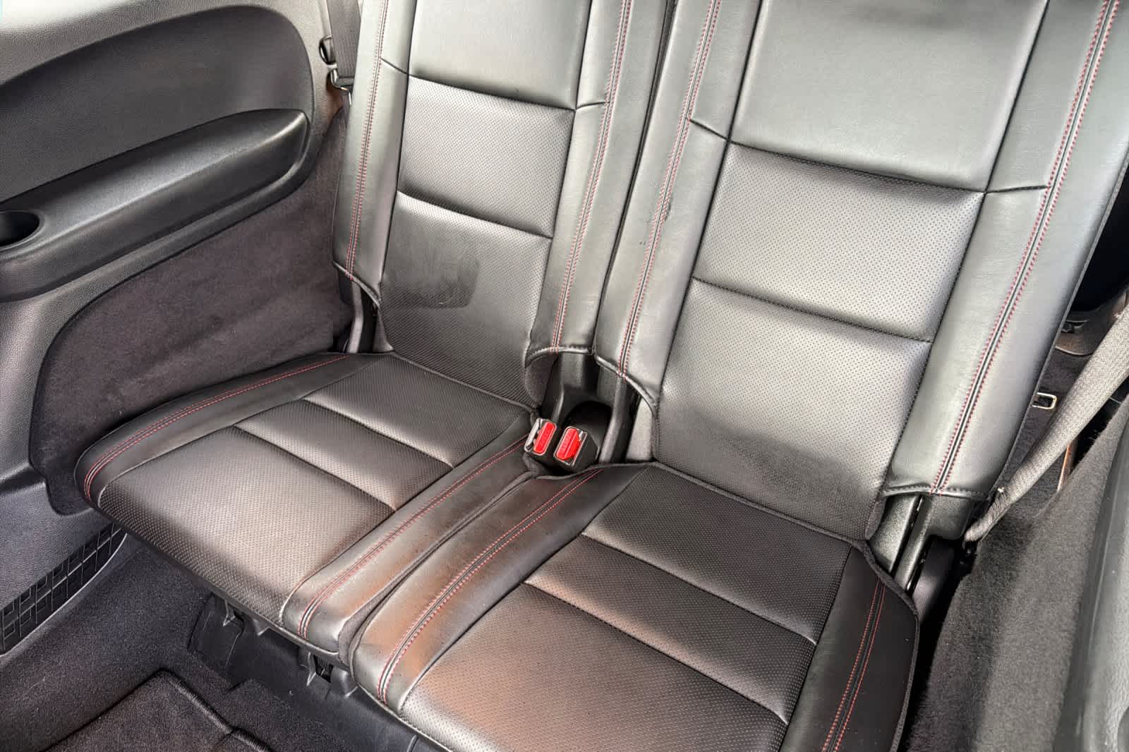 Thumbnail: 2025 Dodge Durango - 15