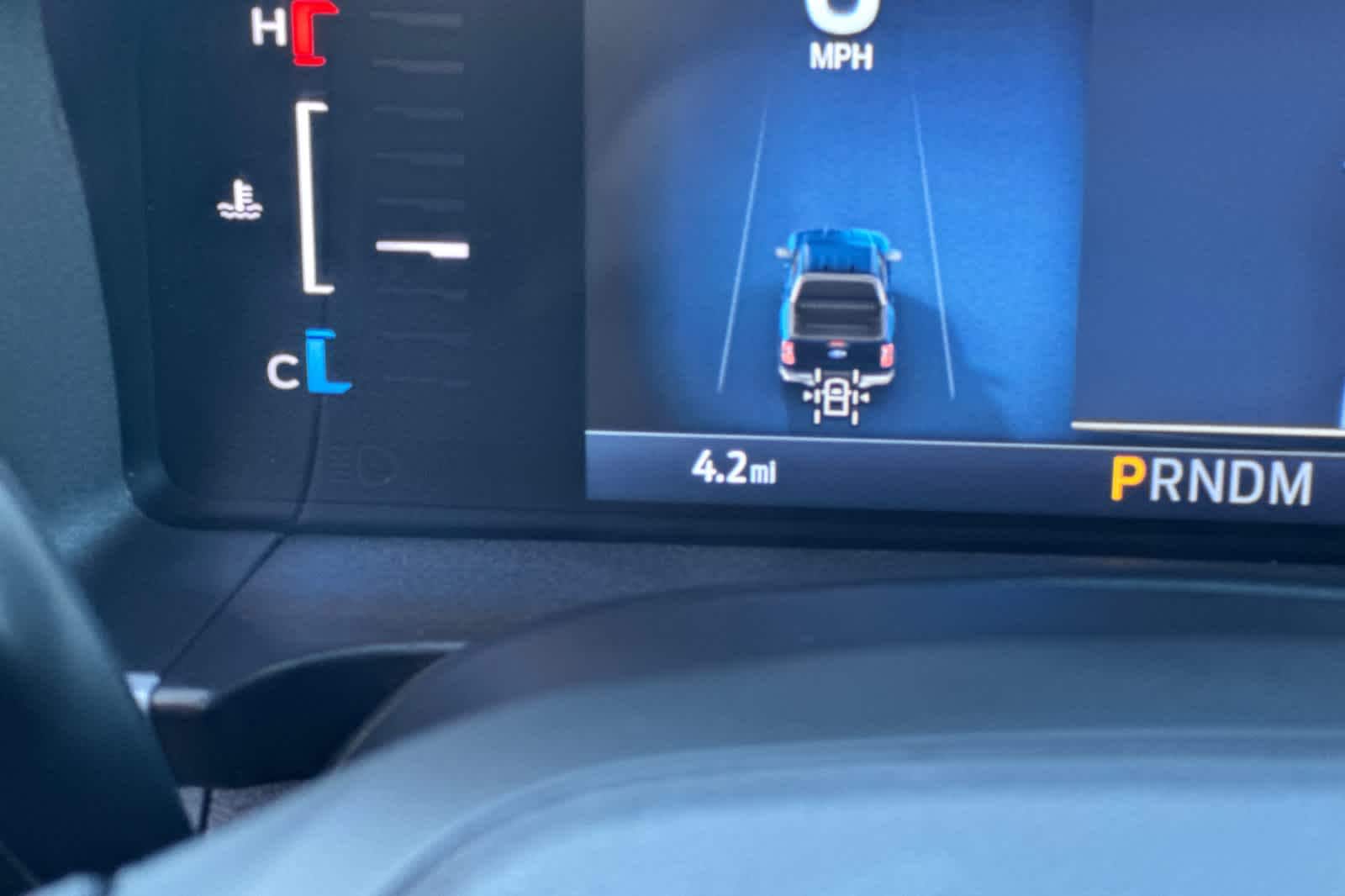 Thumbnail: 2025 Ford Ranger - 23