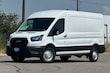 Ford Transit-250 Cargo