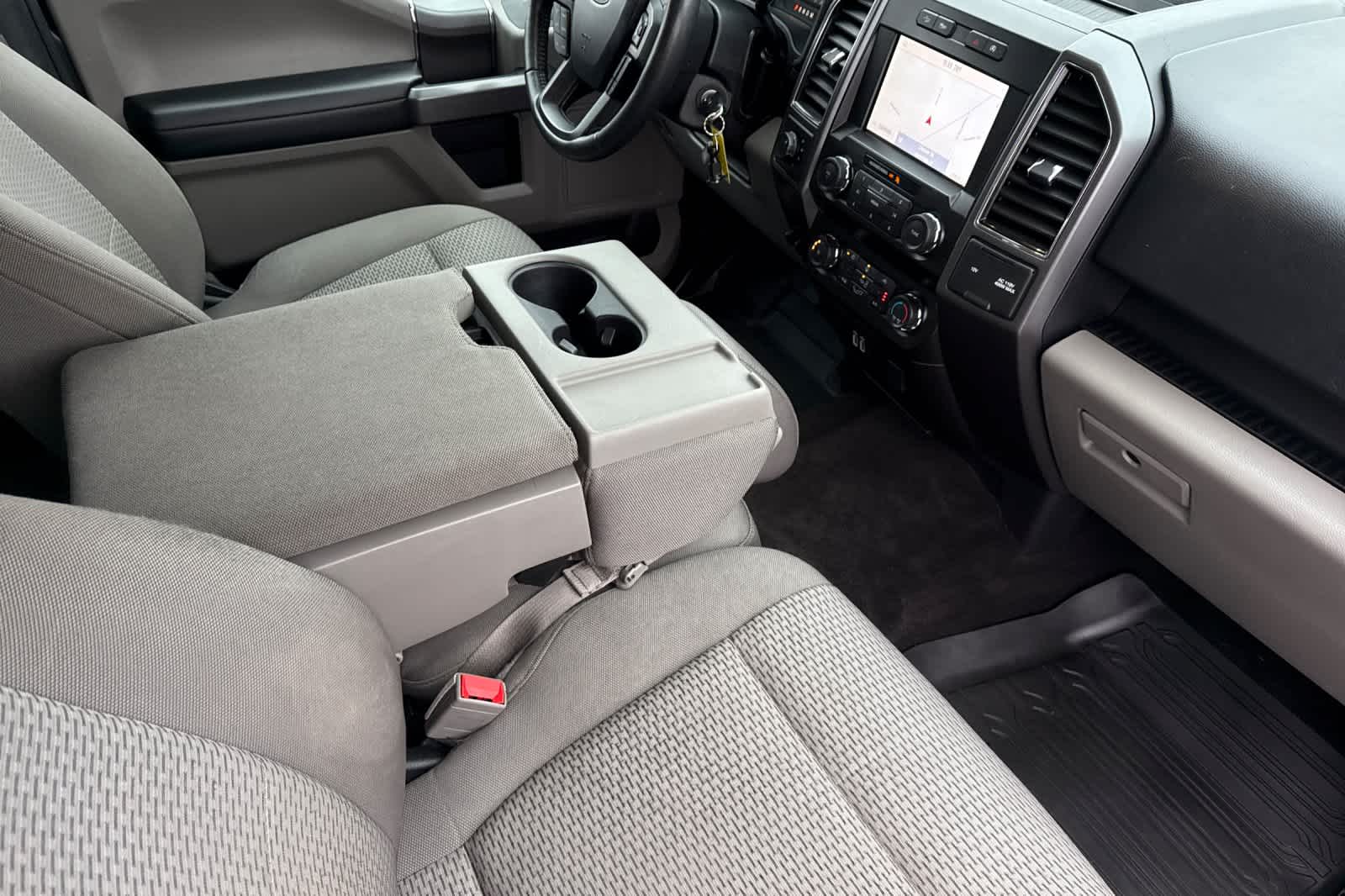 Thumbnail: 2020 Ford F-150 - 15