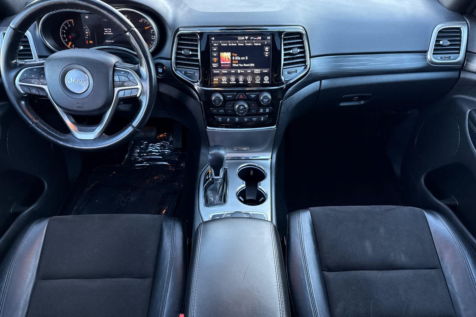 Thumbnail: 2020 Jeep Grand Cherokee - 3