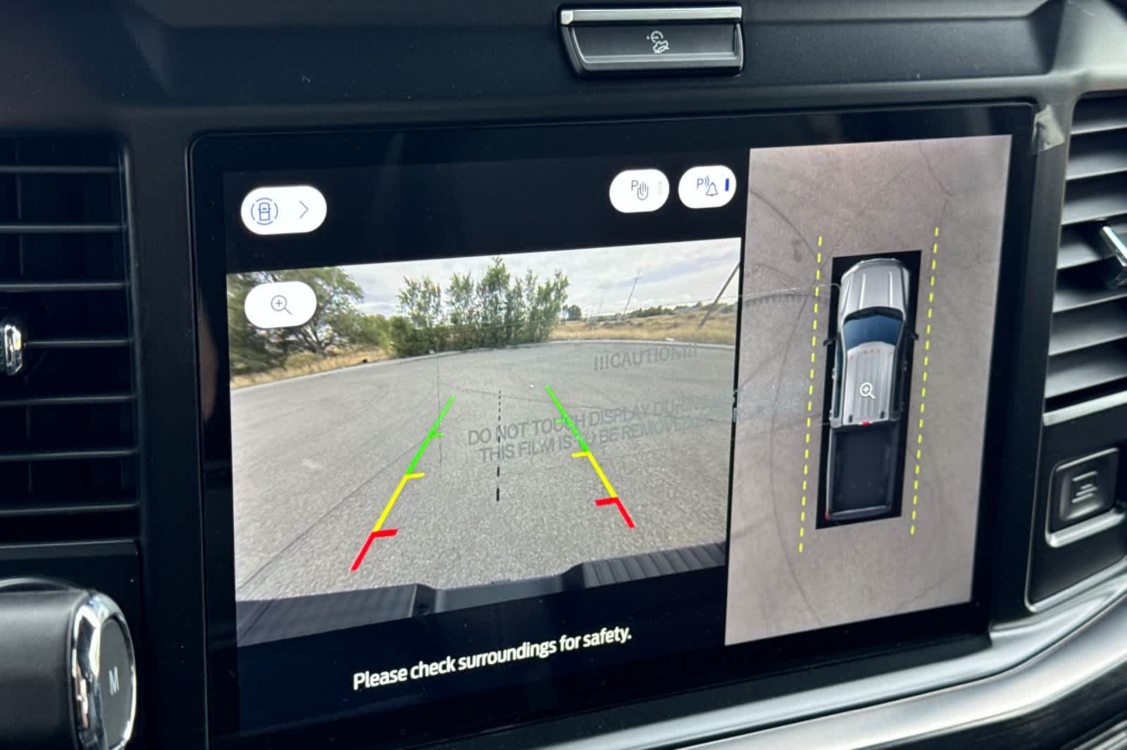 Thumbnail: 2026 Ford F-250 - 19