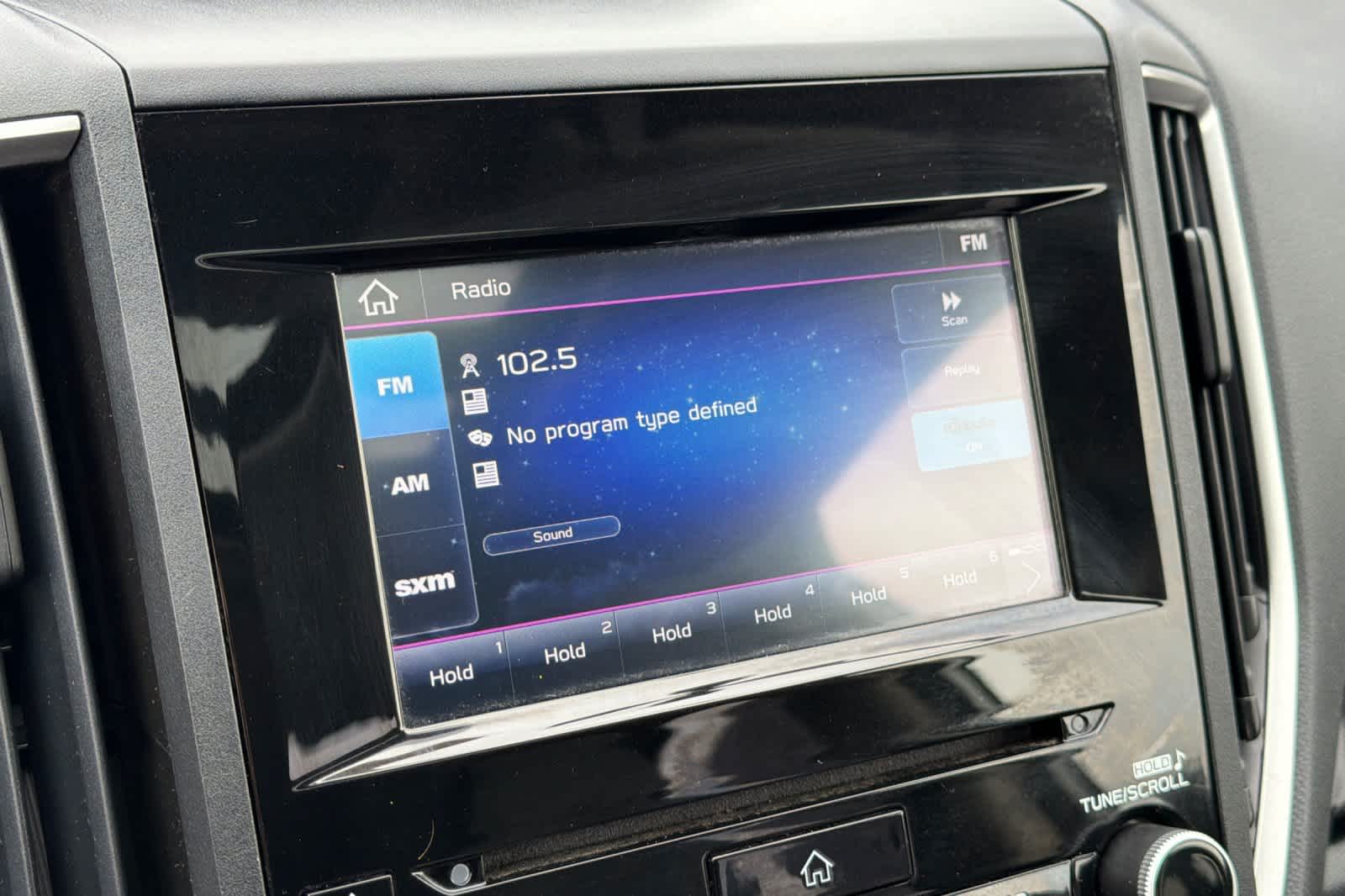 Thumbnail: 2019 Subaru Crosstrek - 18