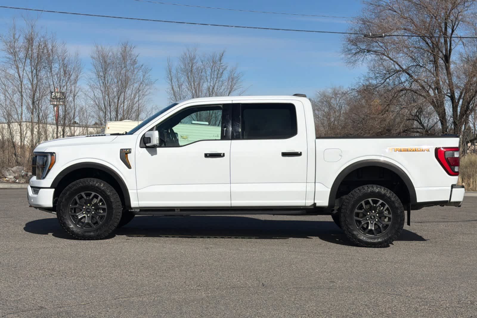 Thumbnail: 2023 Ford F-150 - 5