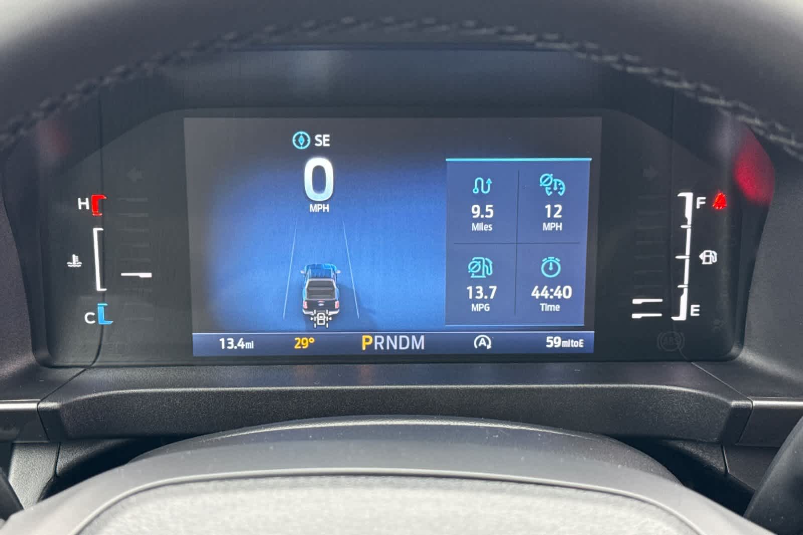 Thumbnail: 2025 Ford Ranger - 22