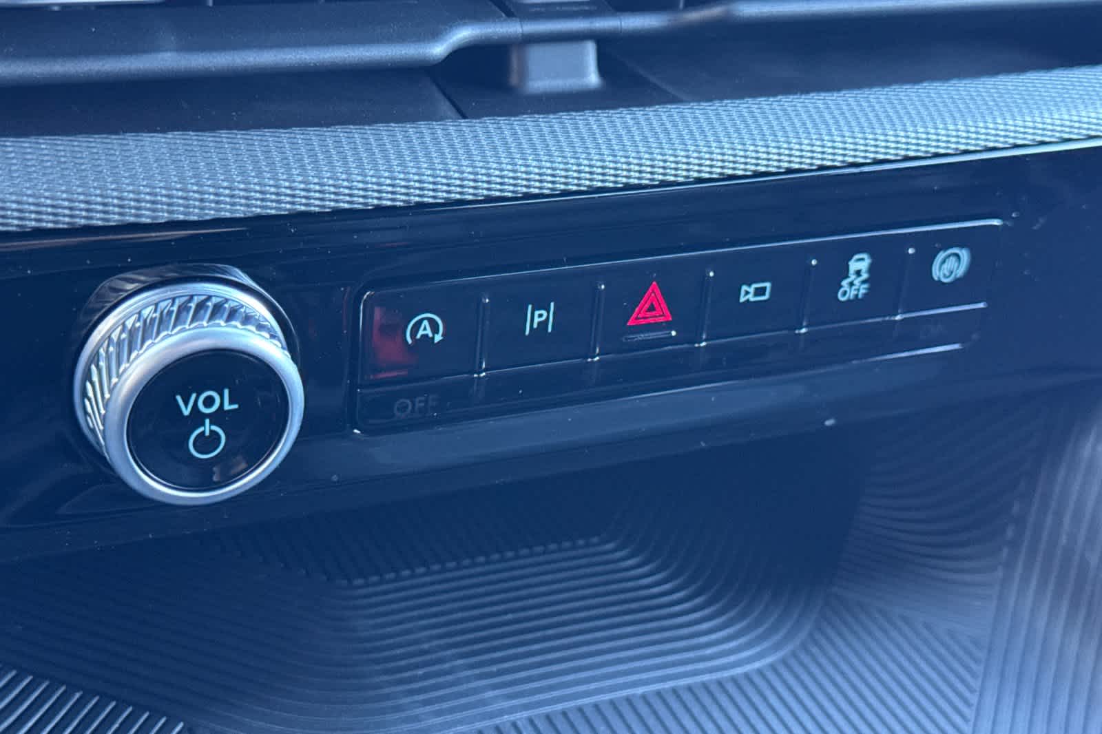 Thumbnail: 2026 Ford Explorer - 22