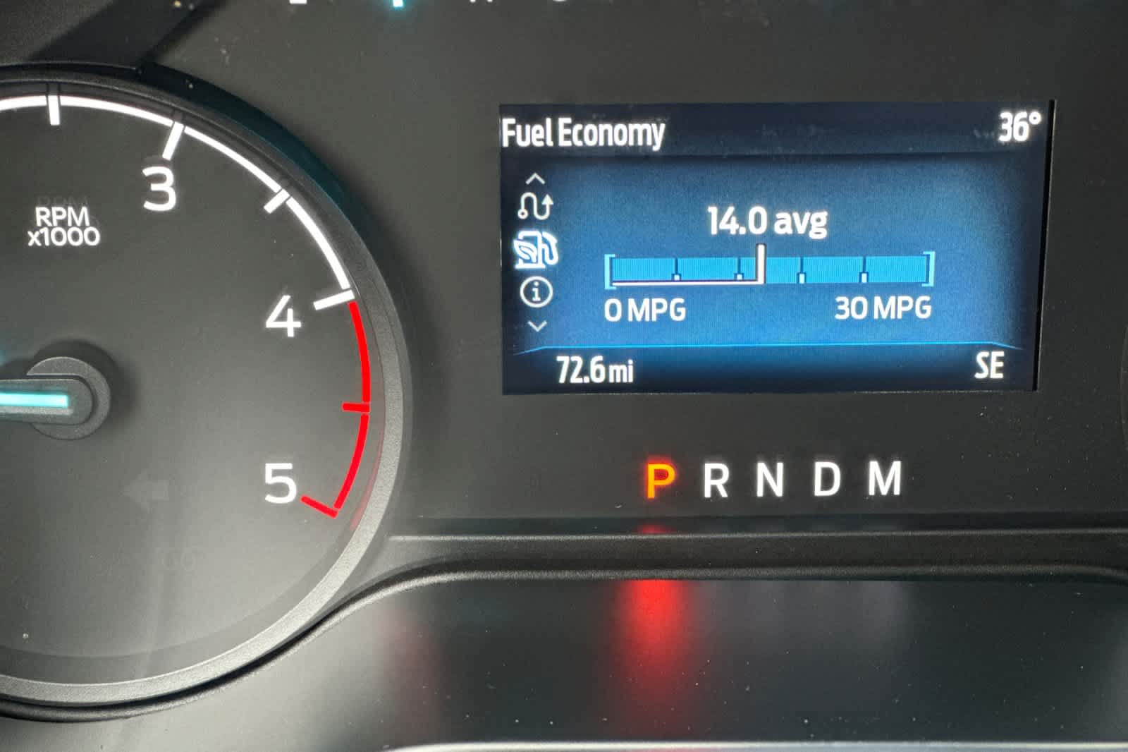 Thumbnail: 2026 Ford F-350 - 23