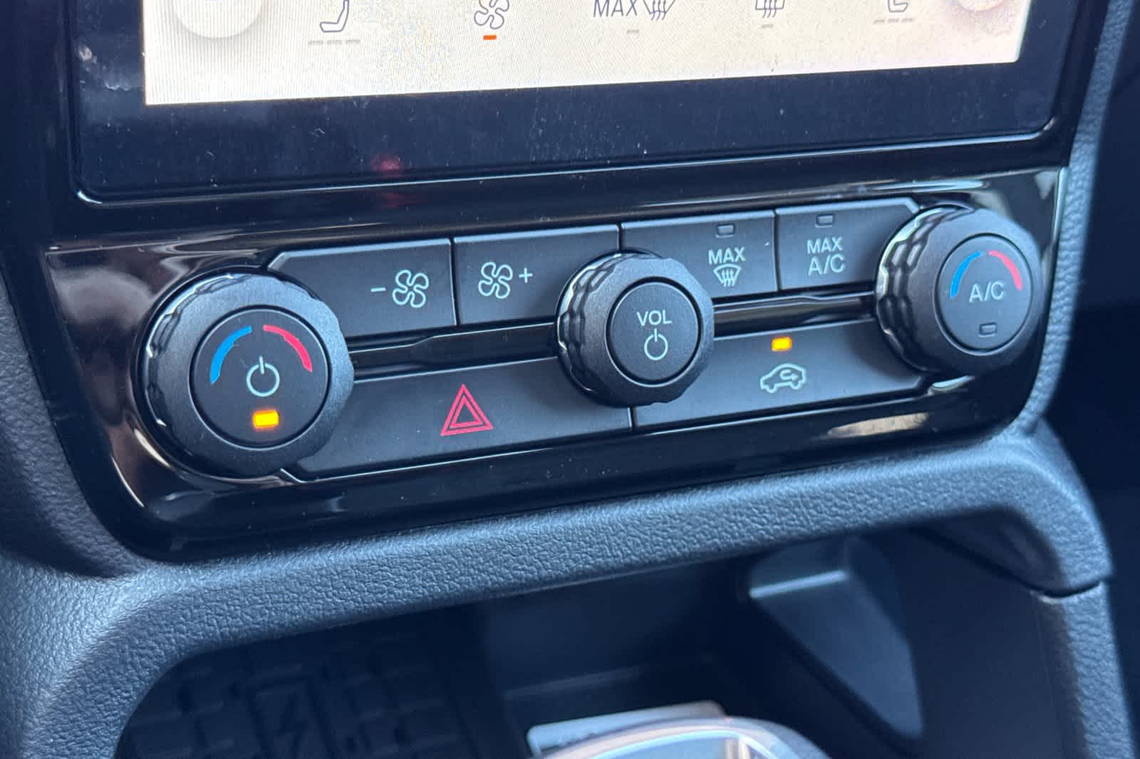 Thumbnail: 2025 Ford Ranger - 20