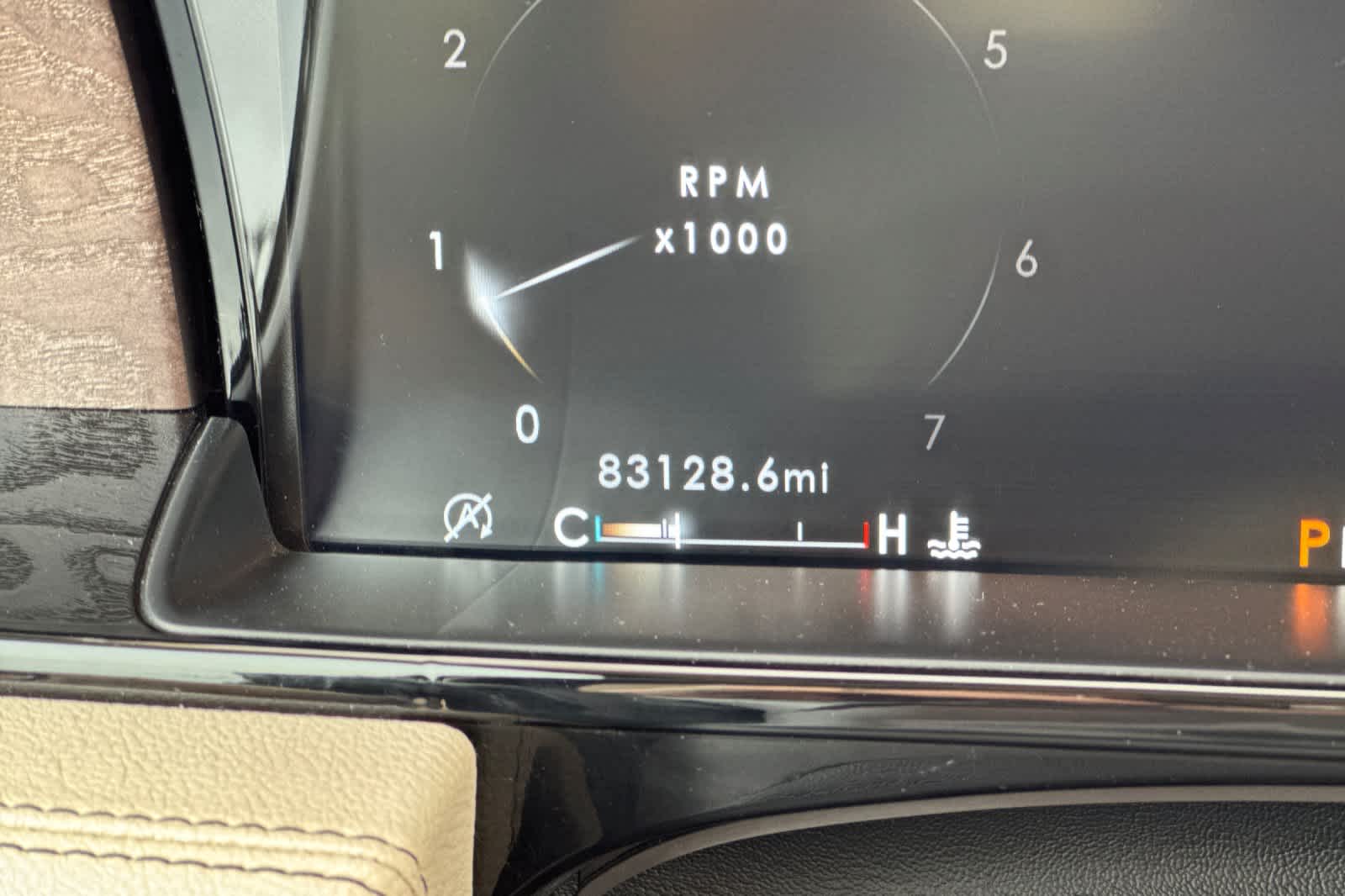 Thumbnail: 2020 Lincoln Navigator - 27