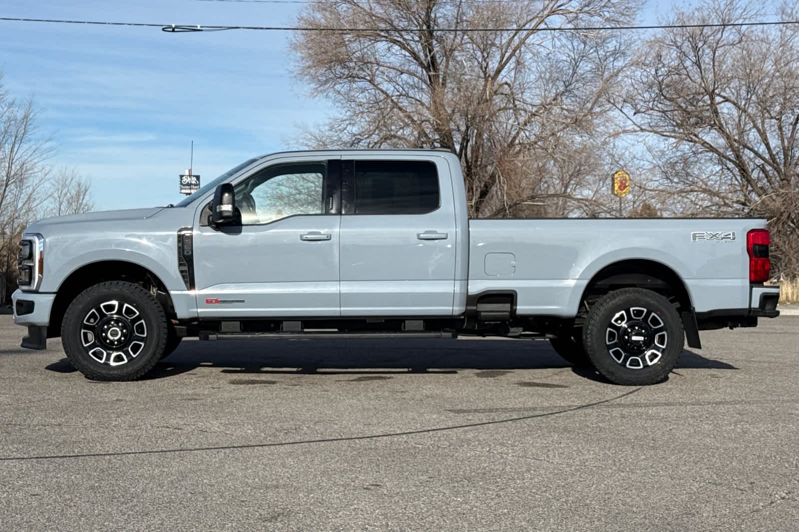 Thumbnail: 2024 Ford F-350 - 5