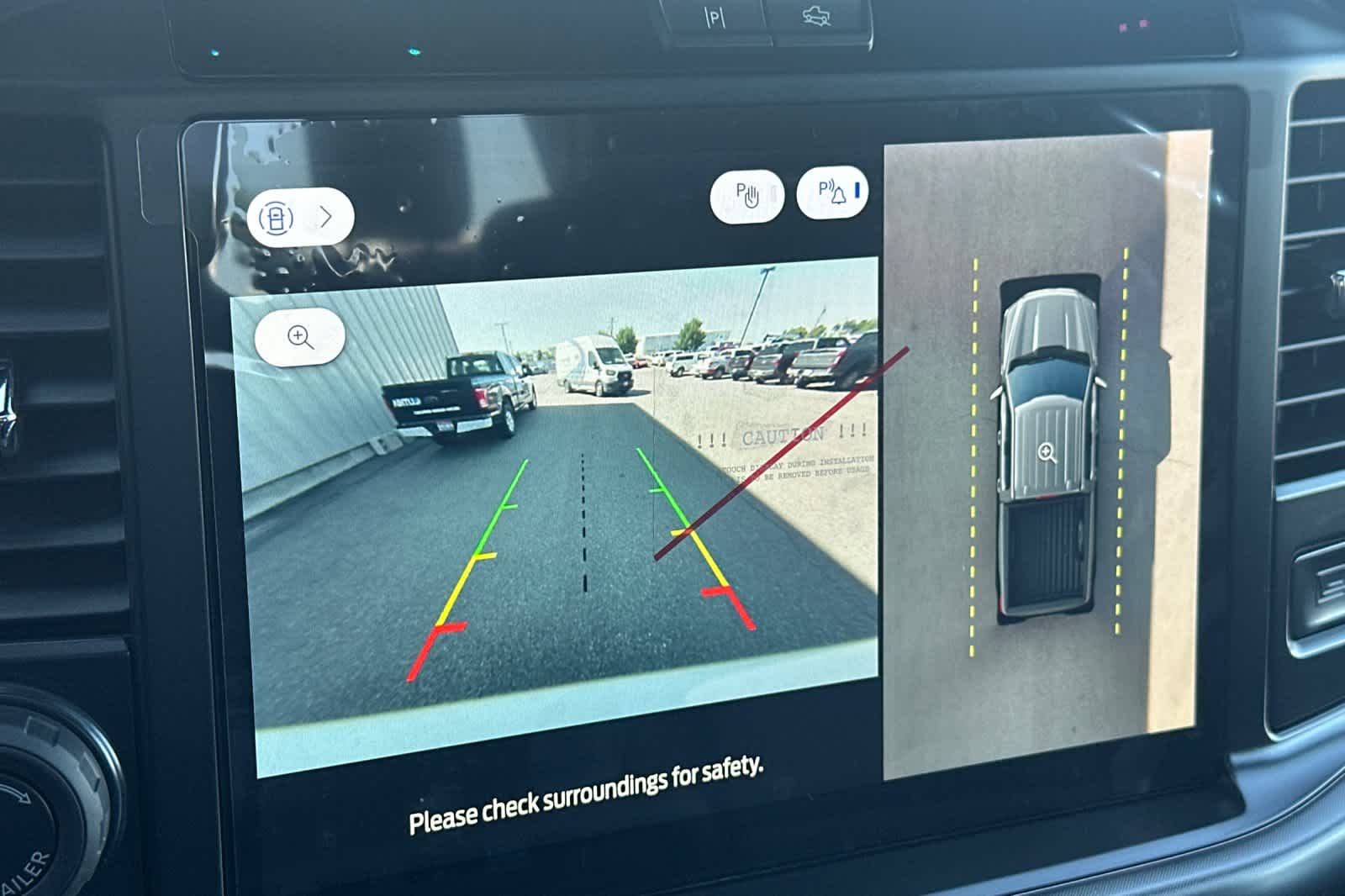 Thumbnail: 2025 Ford F-150 - 19