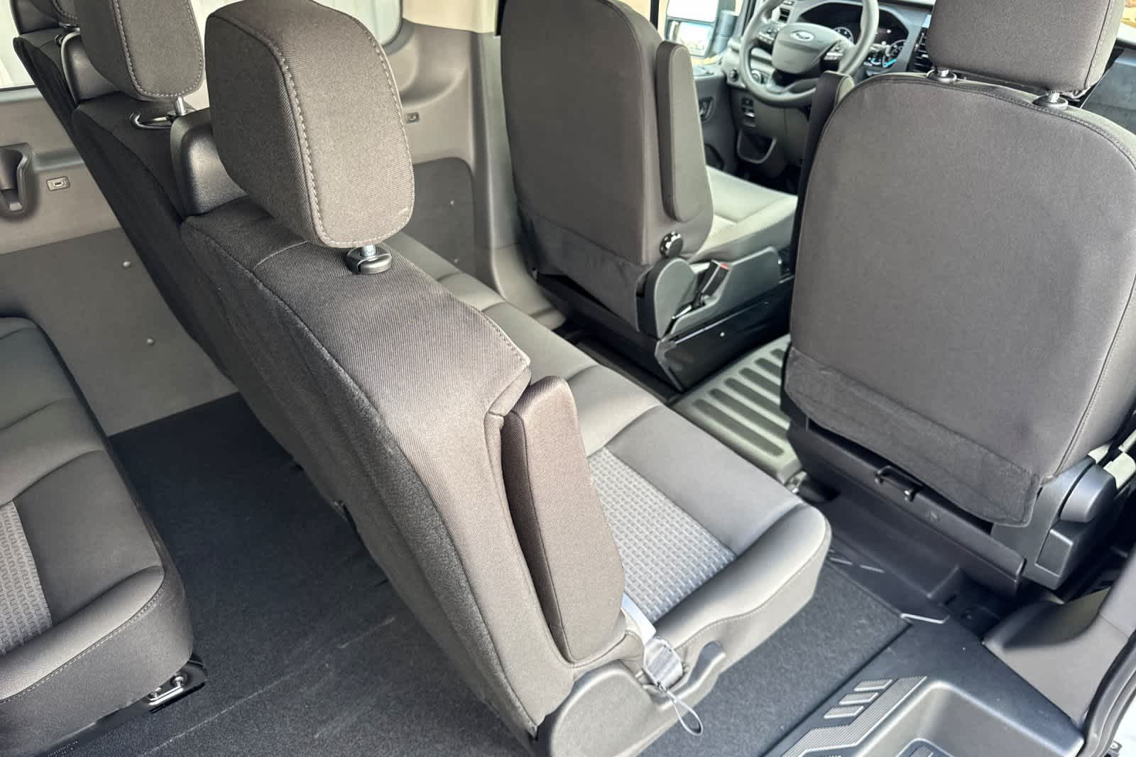 Thumbnail: 2025 Ford Econoline - 4