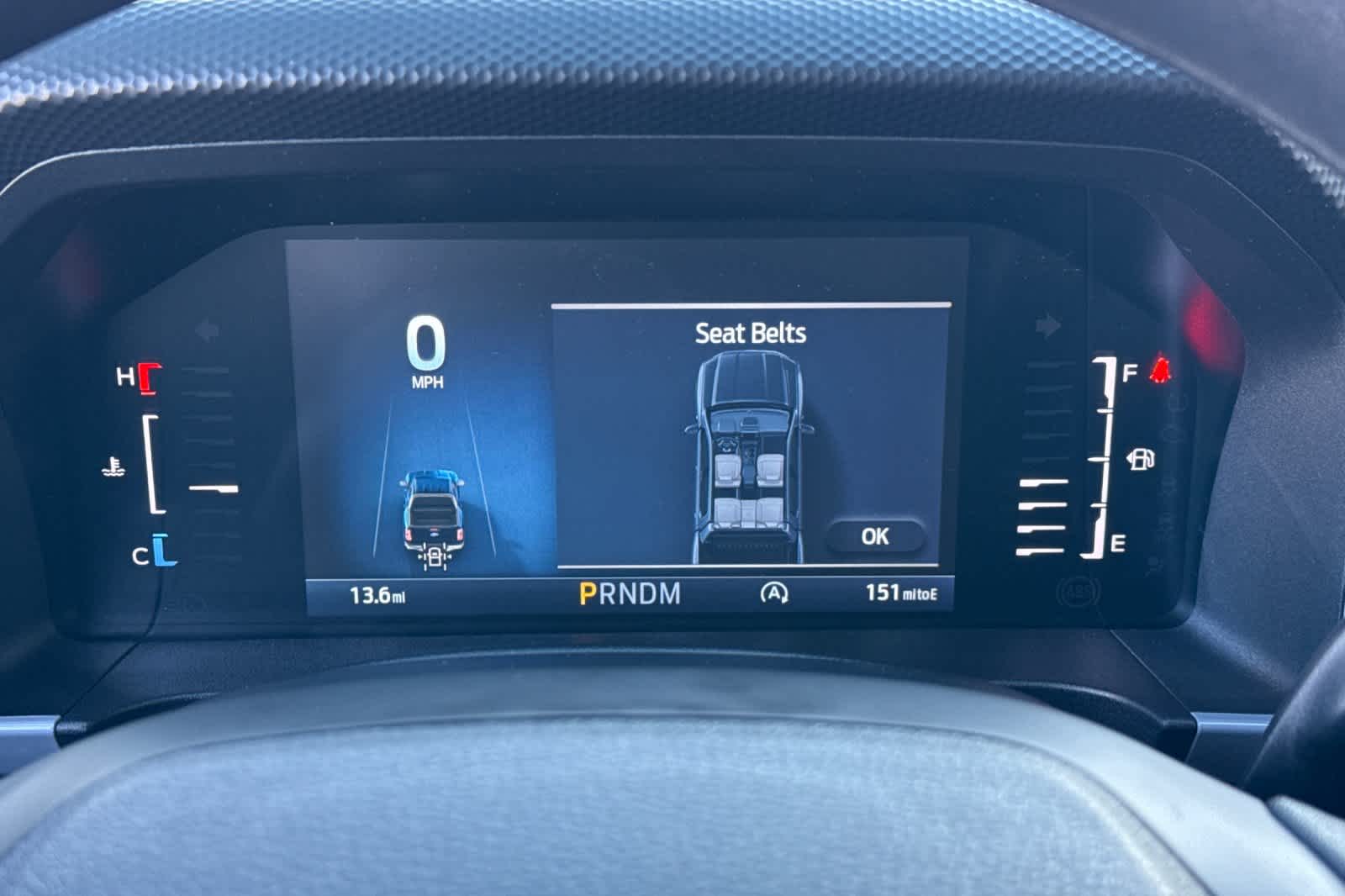 Thumbnail: 2025 Ford Ranger - 22