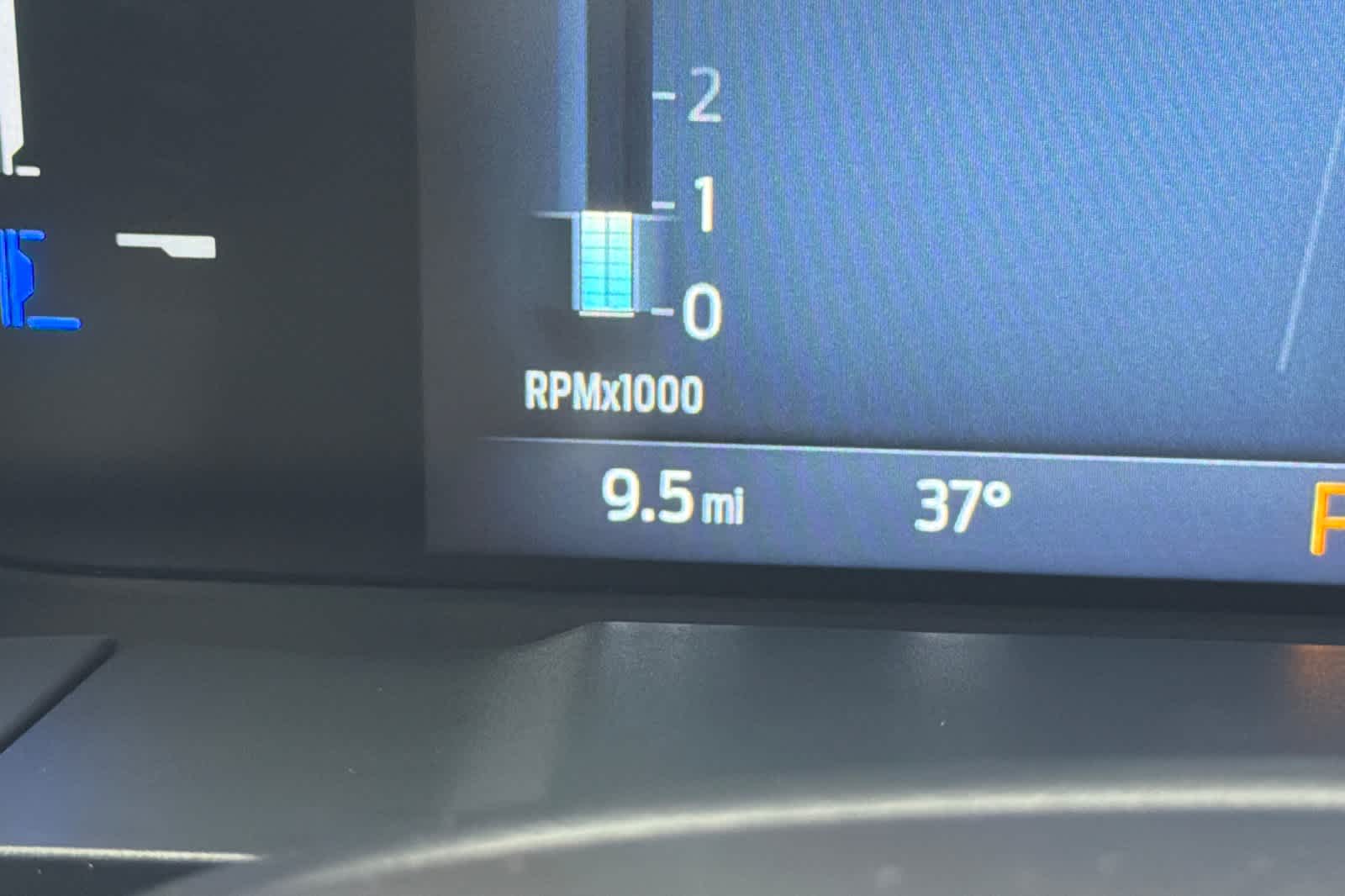 Thumbnail: 2026 Ford Maverick - 22