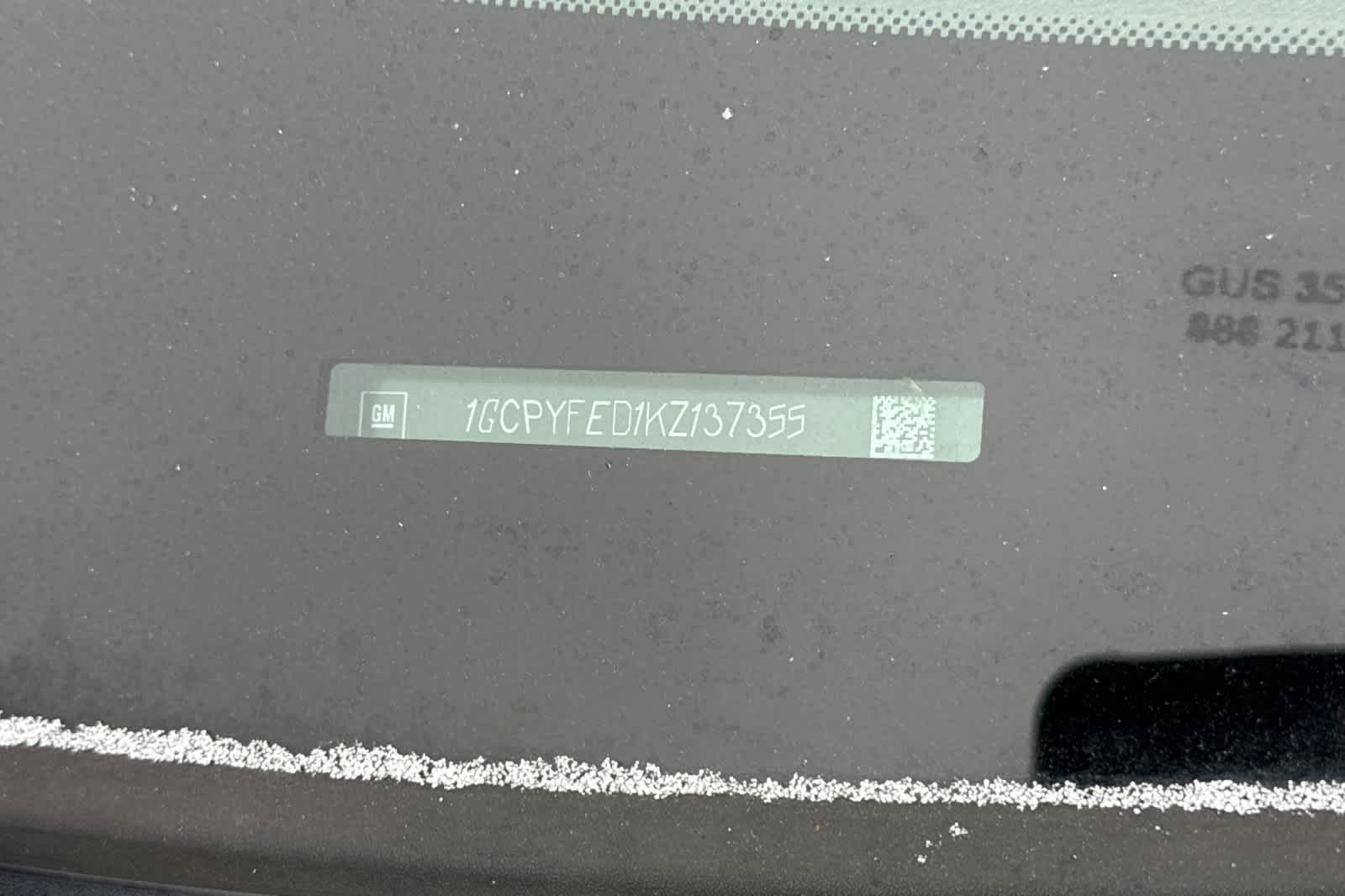 Thumbnail: 2019 Chevrolet Silverado 1500 - 2