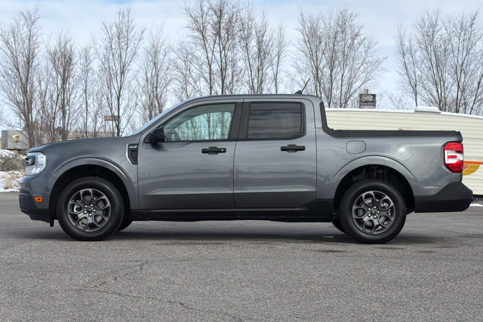 Thumbnail: 2024 Ford Maverick - 5