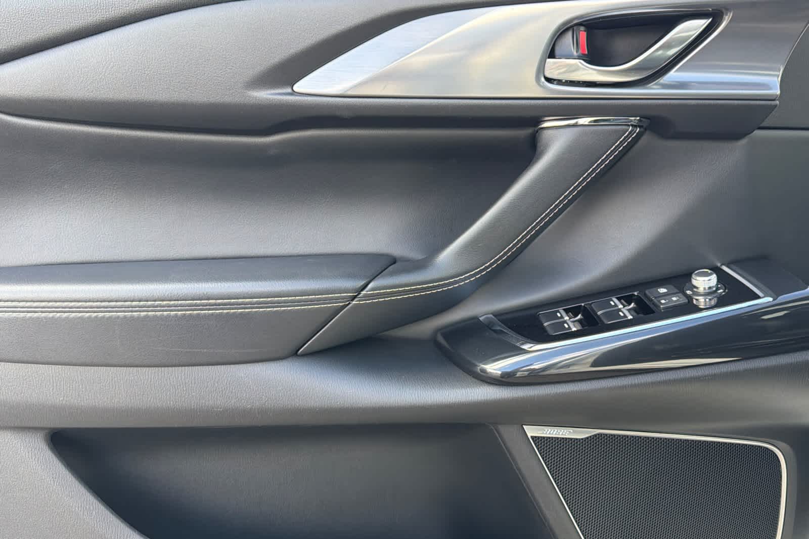 Thumbnail: 2021 Mazda CX-9 - 12