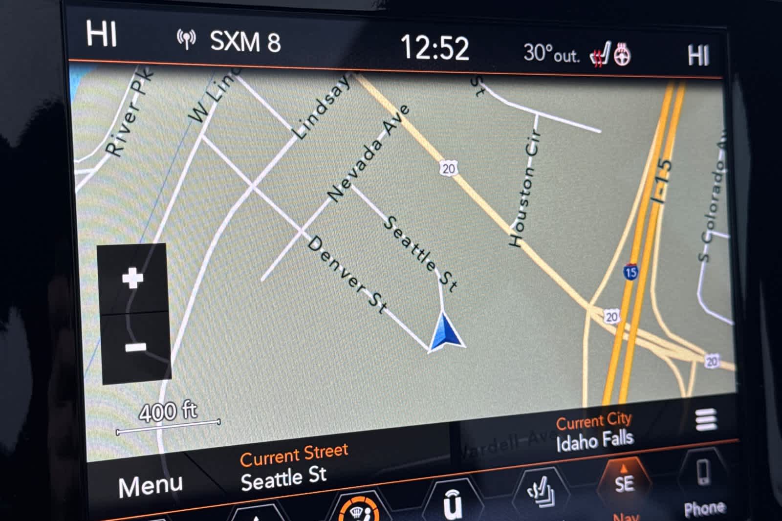 Thumbnail: 2019 Jeep Grand Cherokee - 19