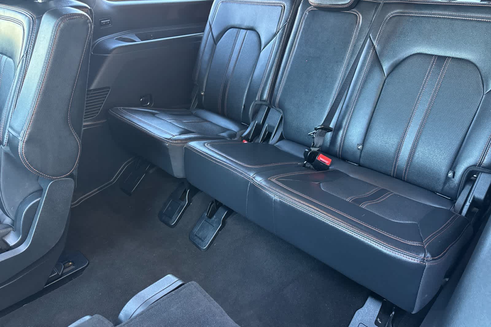 Thumbnail: 2023 Ford Expedition - 15