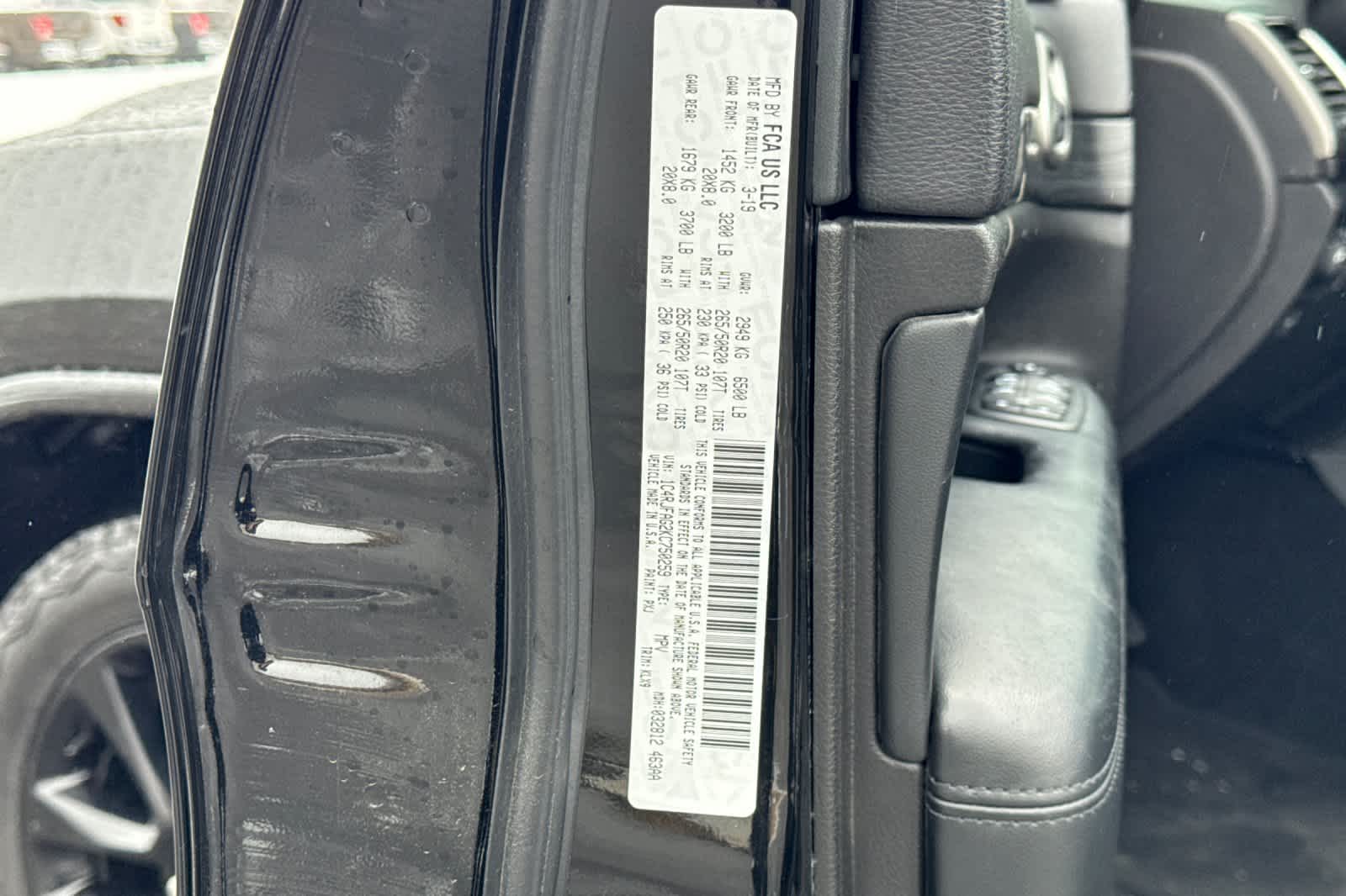 Thumbnail: 2019 Jeep Grand Cherokee - 30