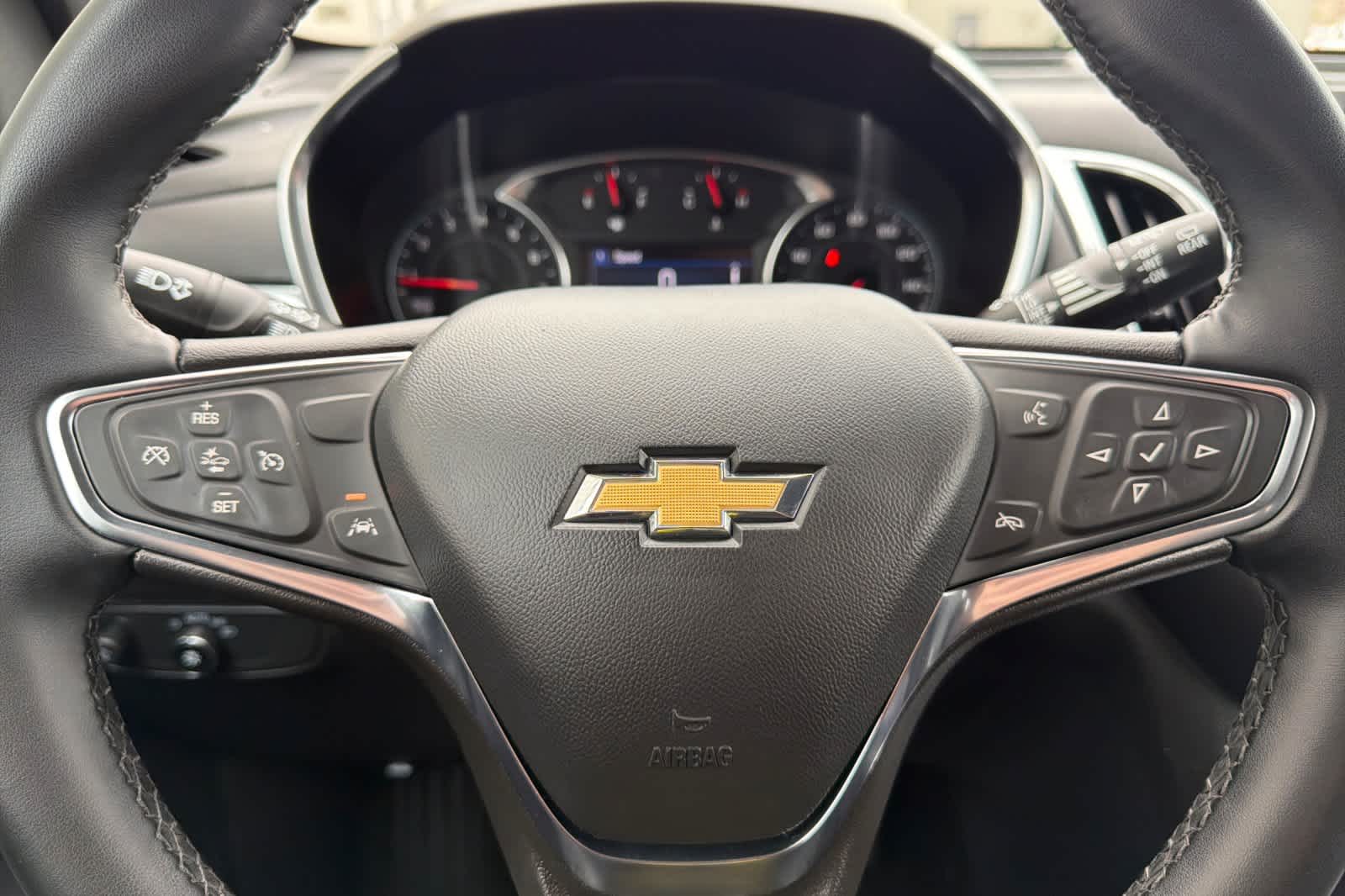 Thumbnail: 2024 Chevrolet Equinox - 23