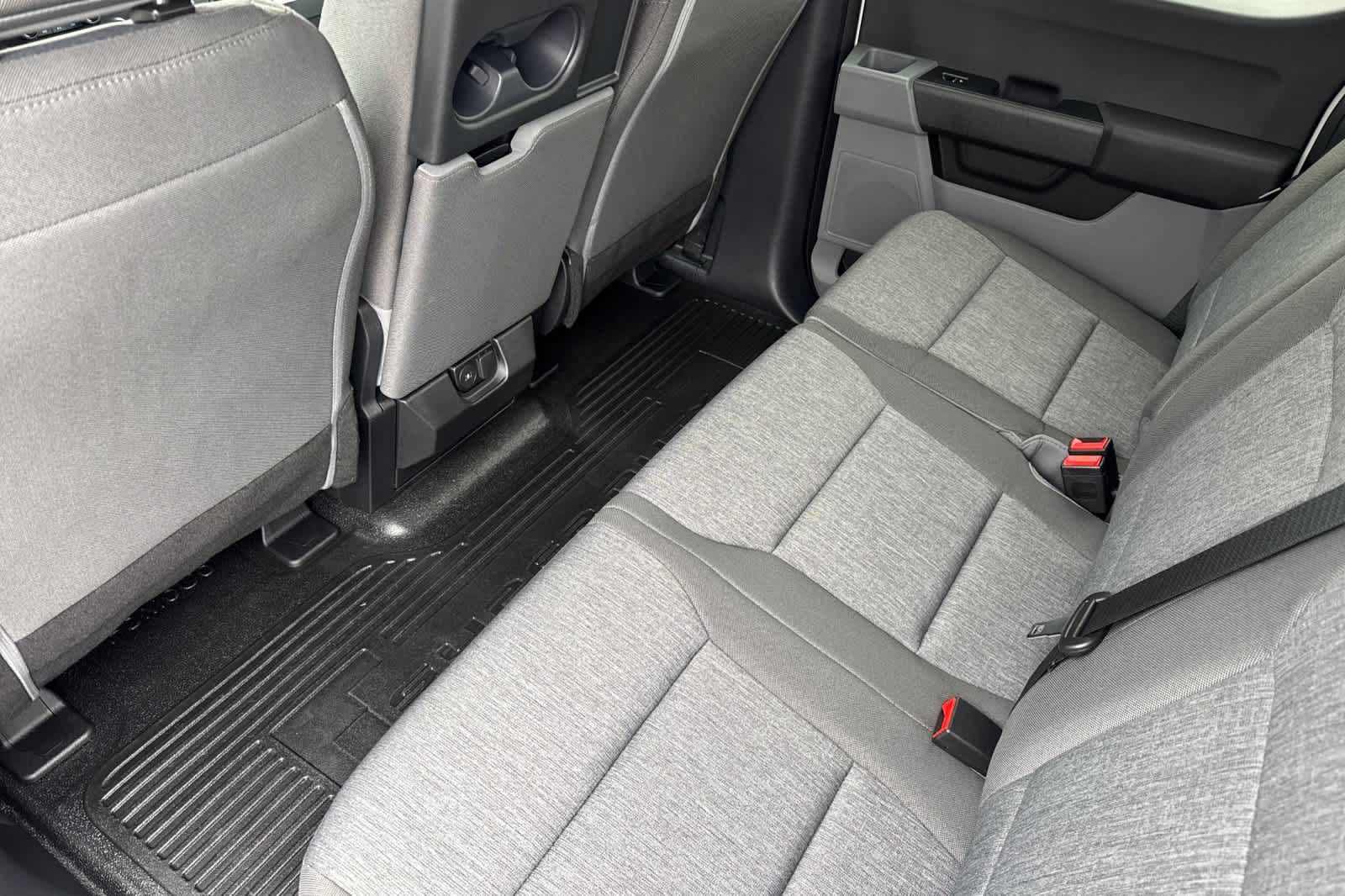 Thumbnail: 2026 Ford F-350 - 4