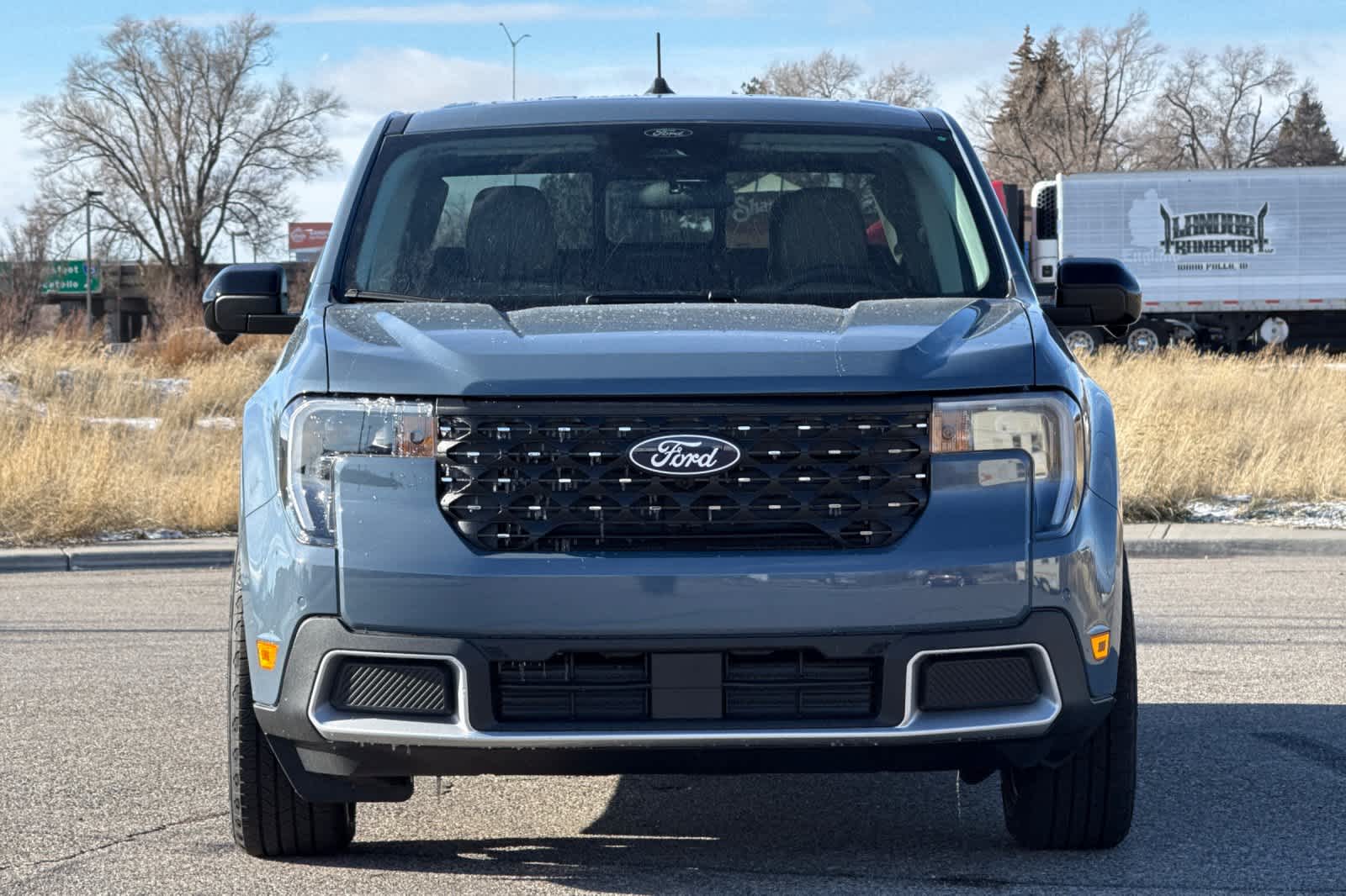 Thumbnail: 2026 Ford Maverick - 10