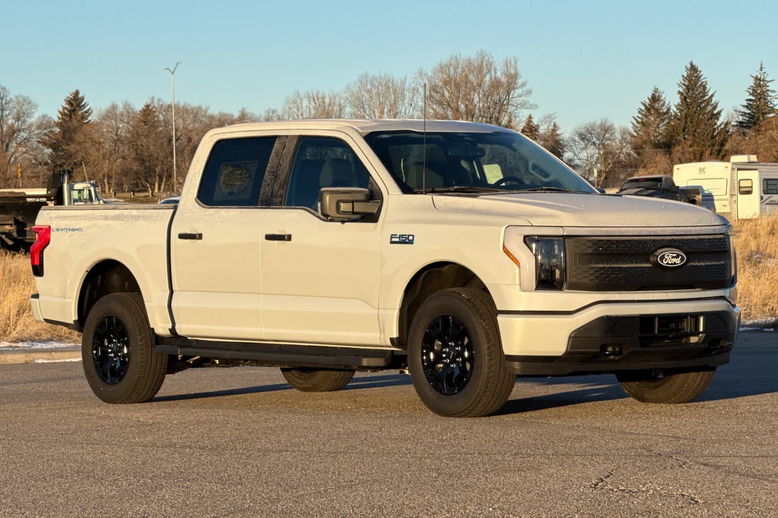 Thumbnail: 2025 Ford F-150 - 9