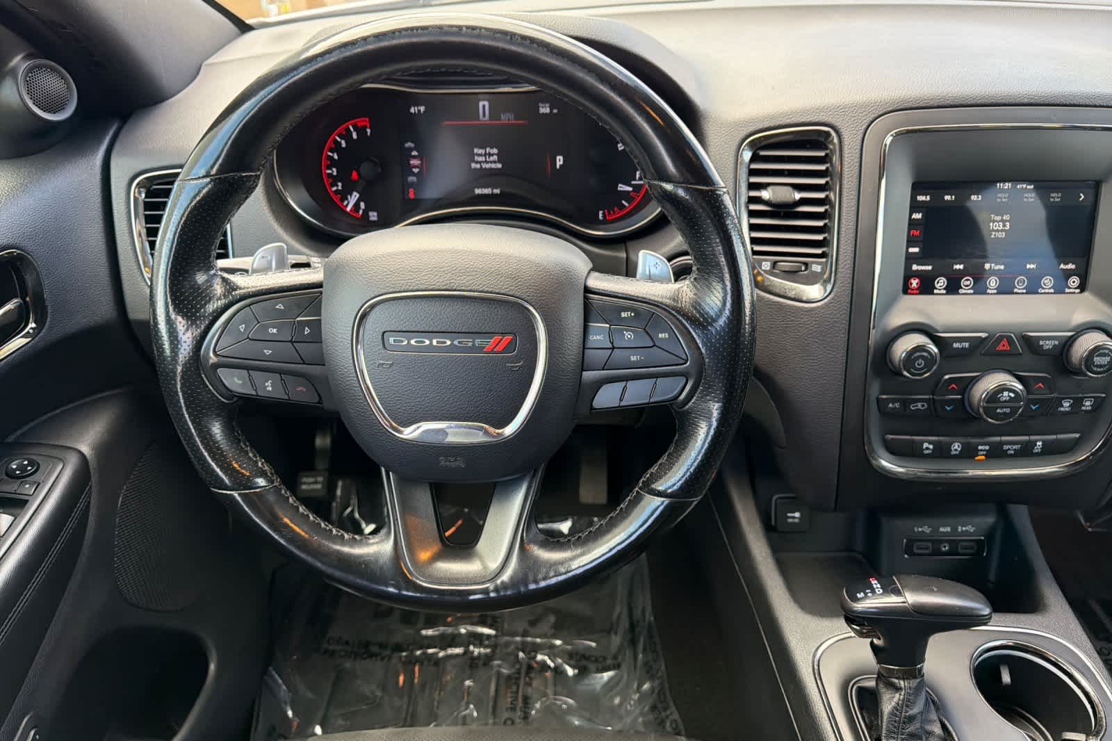 Thumbnail: 2020 Dodge Durango - 14