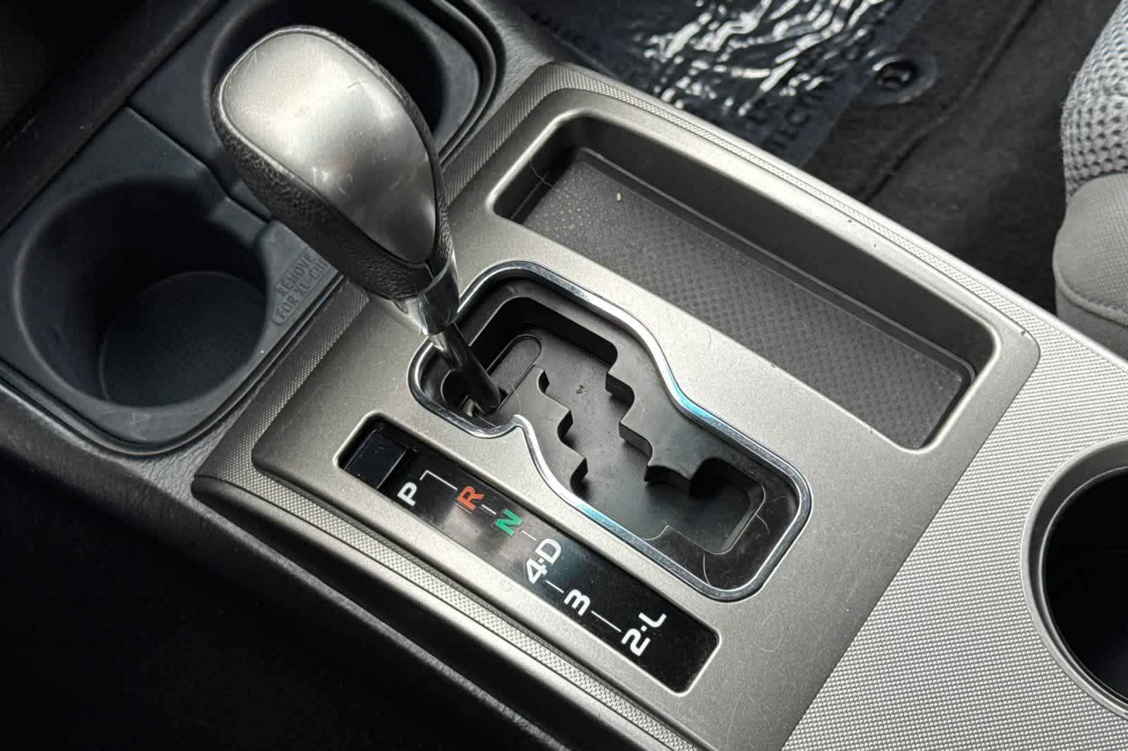 Thumbnail: 2015 Toyota Tacoma - 20