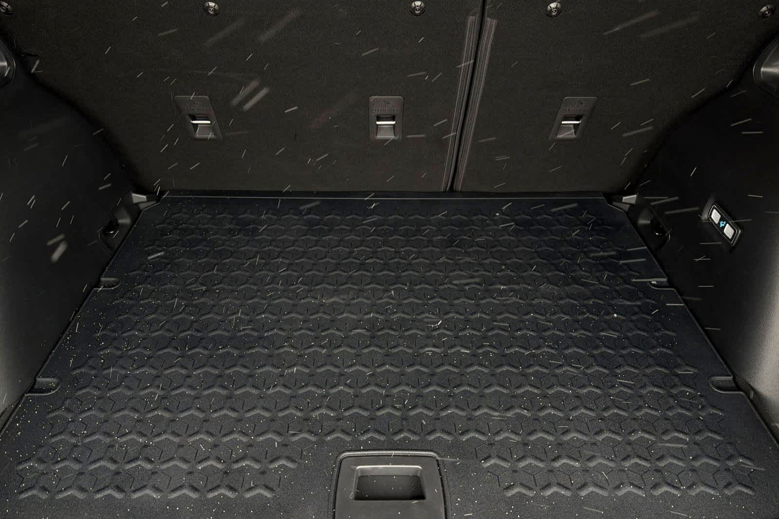 Thumbnail: 2026 Ford Bronco Sport - 13