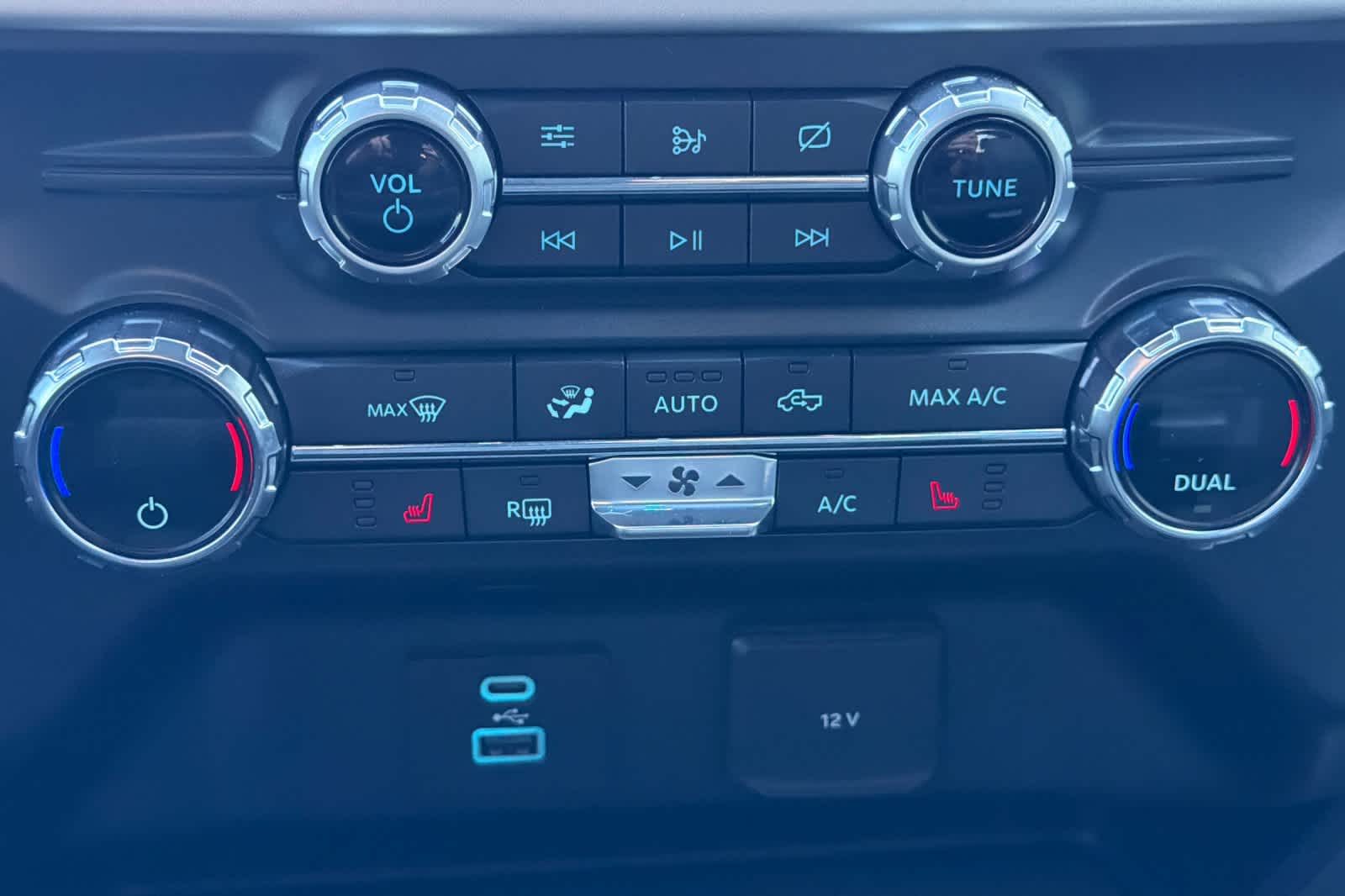 Thumbnail: 2021 Ford F-150 - 20