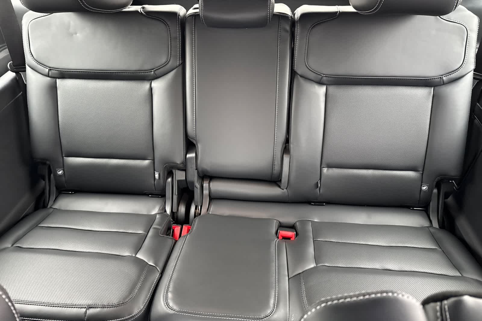 Thumbnail: 2026 Ford Expedition MAX - 15