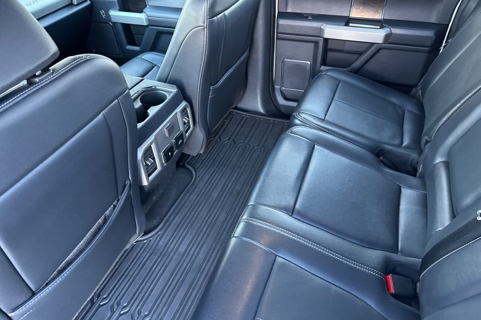 Thumbnail: 2022 Ford F-350 - 4