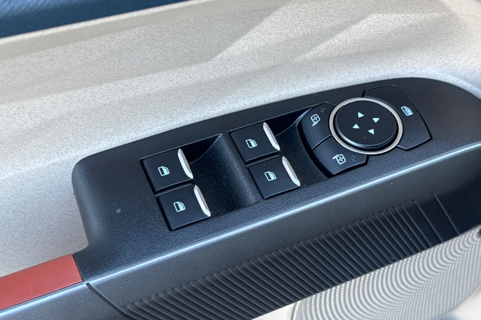 Thumbnail: 2026 Ford Maverick - 13