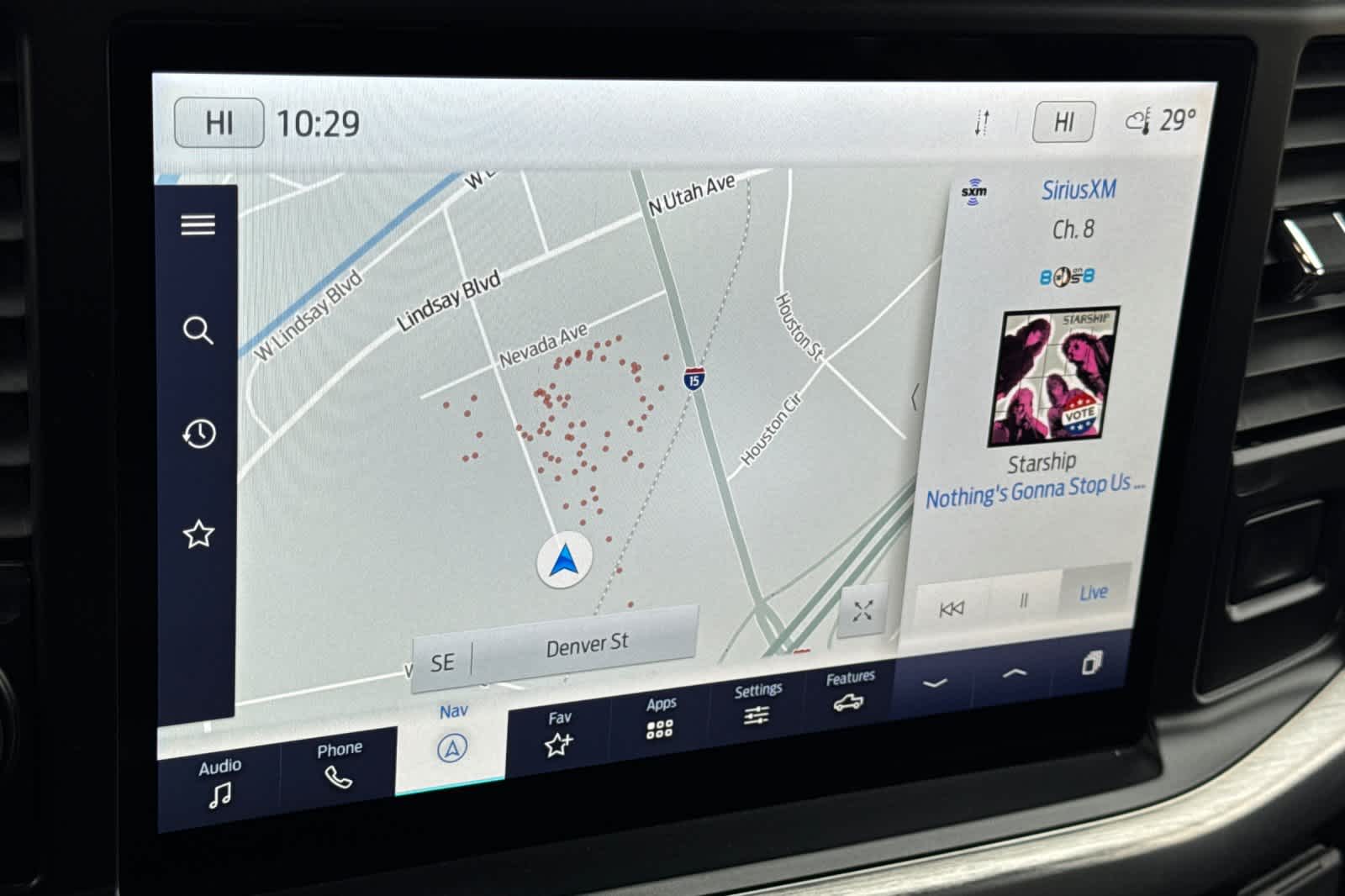 Thumbnail: 2023 Ford F-150 - 18