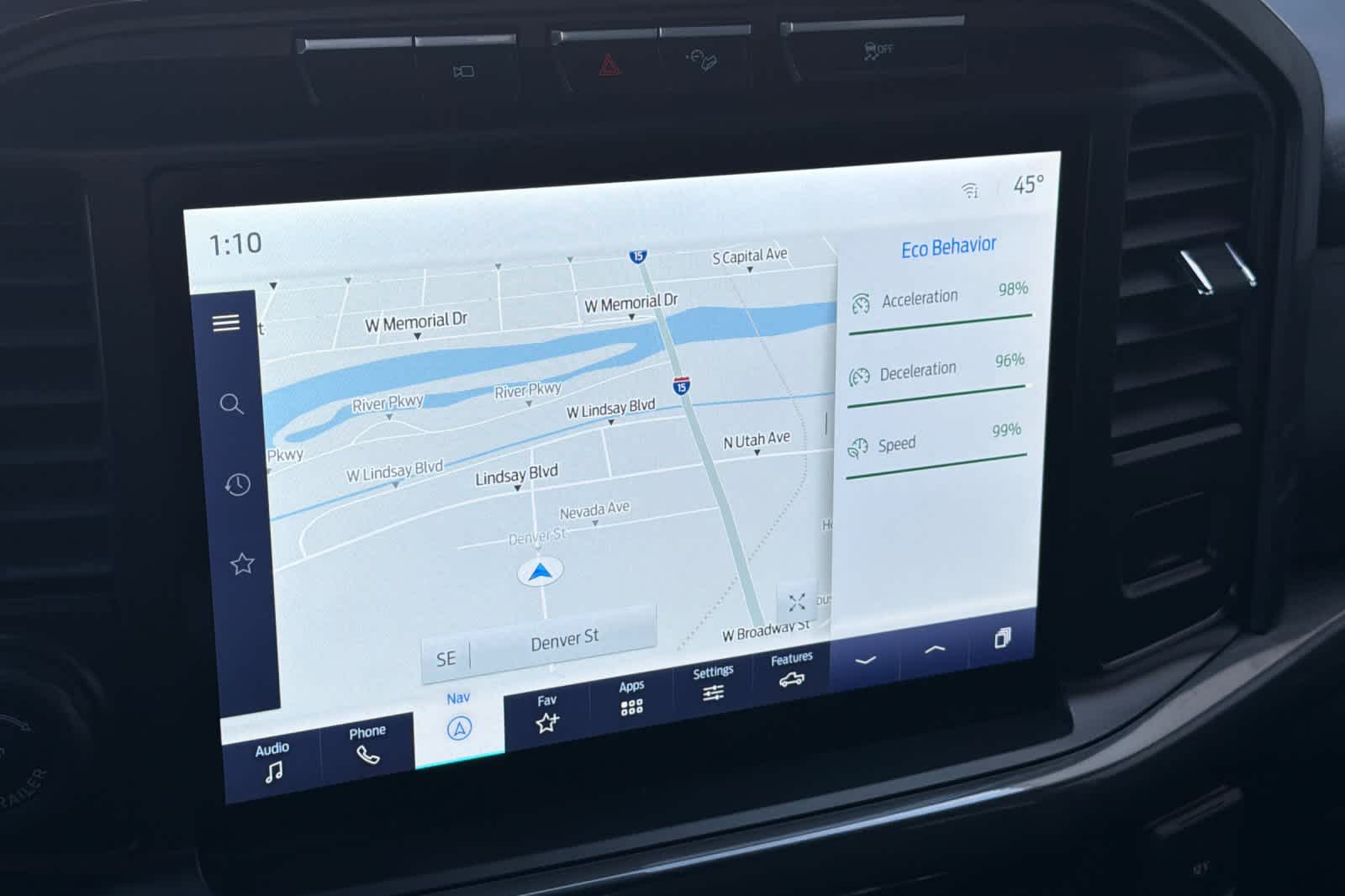 Thumbnail: 2021 Ford F-150 - 18