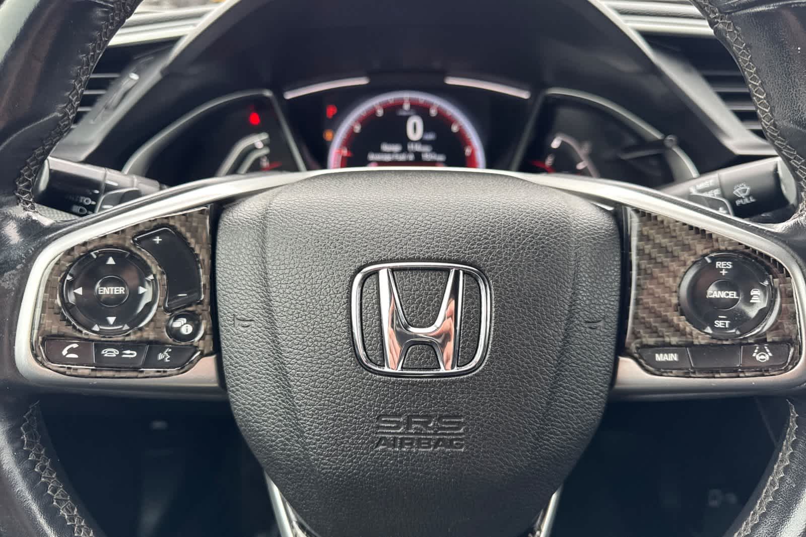 Thumbnail: 2019 Honda Civic - 22