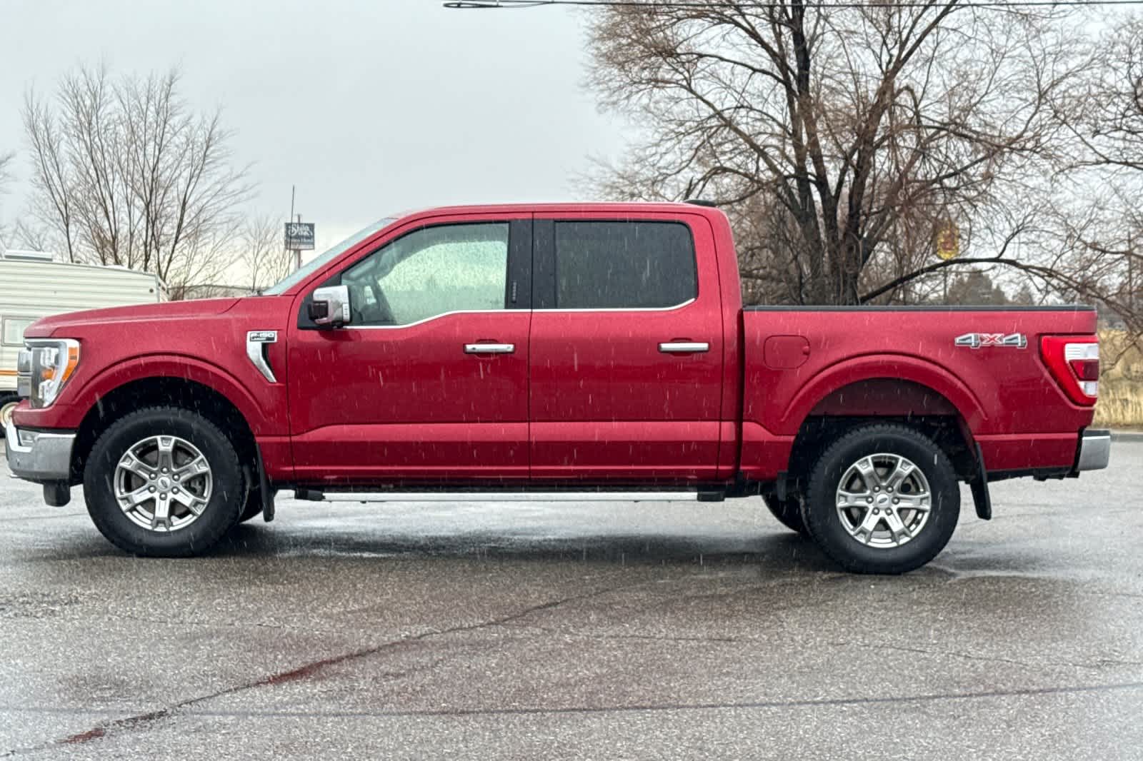 Thumbnail: 2023 Ford F-150 - 5