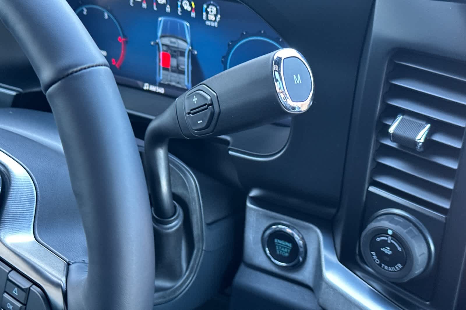 Thumbnail: 2025 Ford F-350 - 21