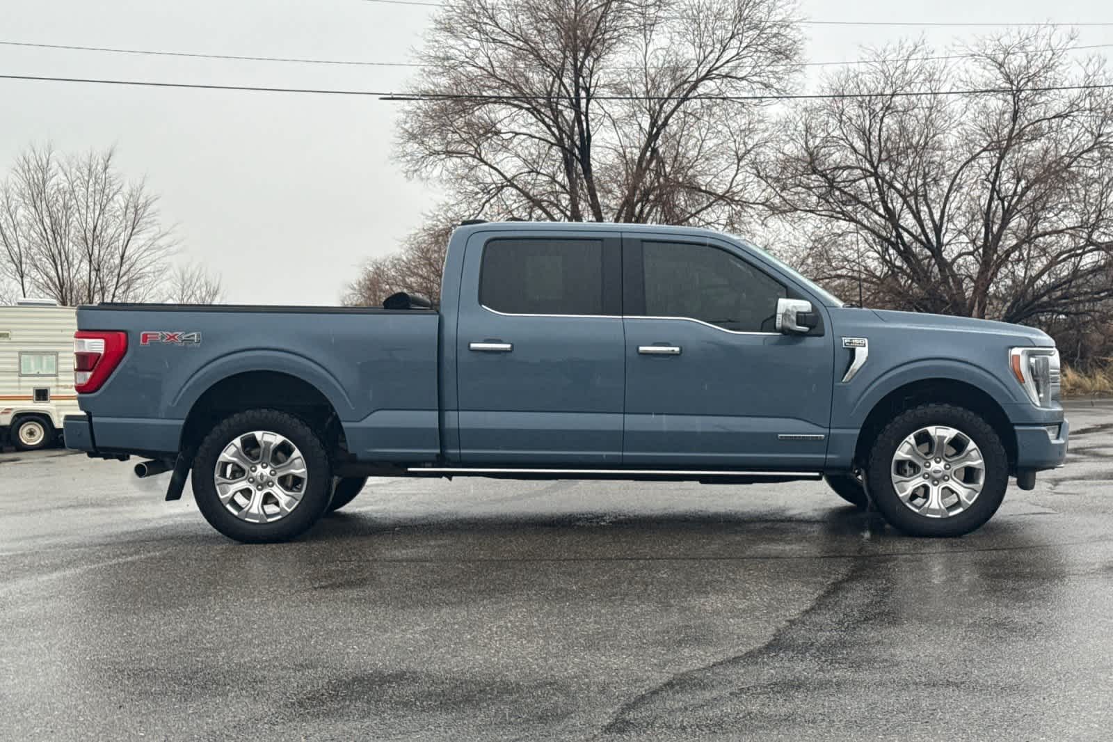 Thumbnail: 2023 Ford F-150 - 8