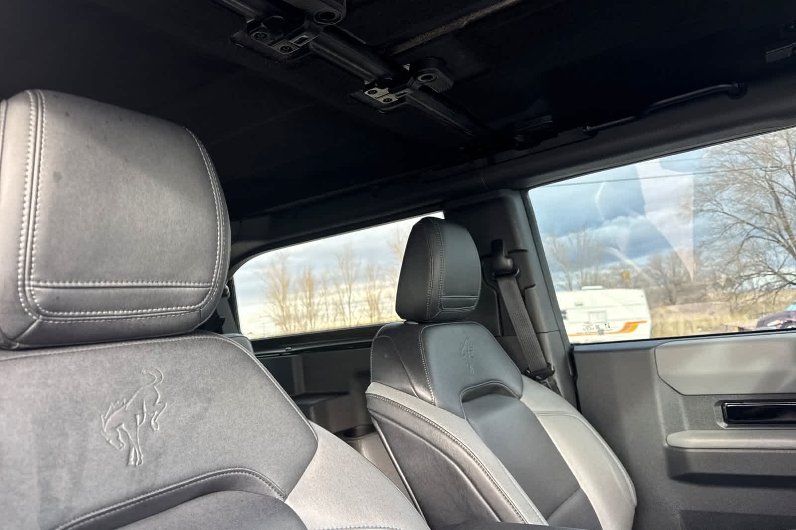 Thumbnail: 2022 Ford Bronco - 17