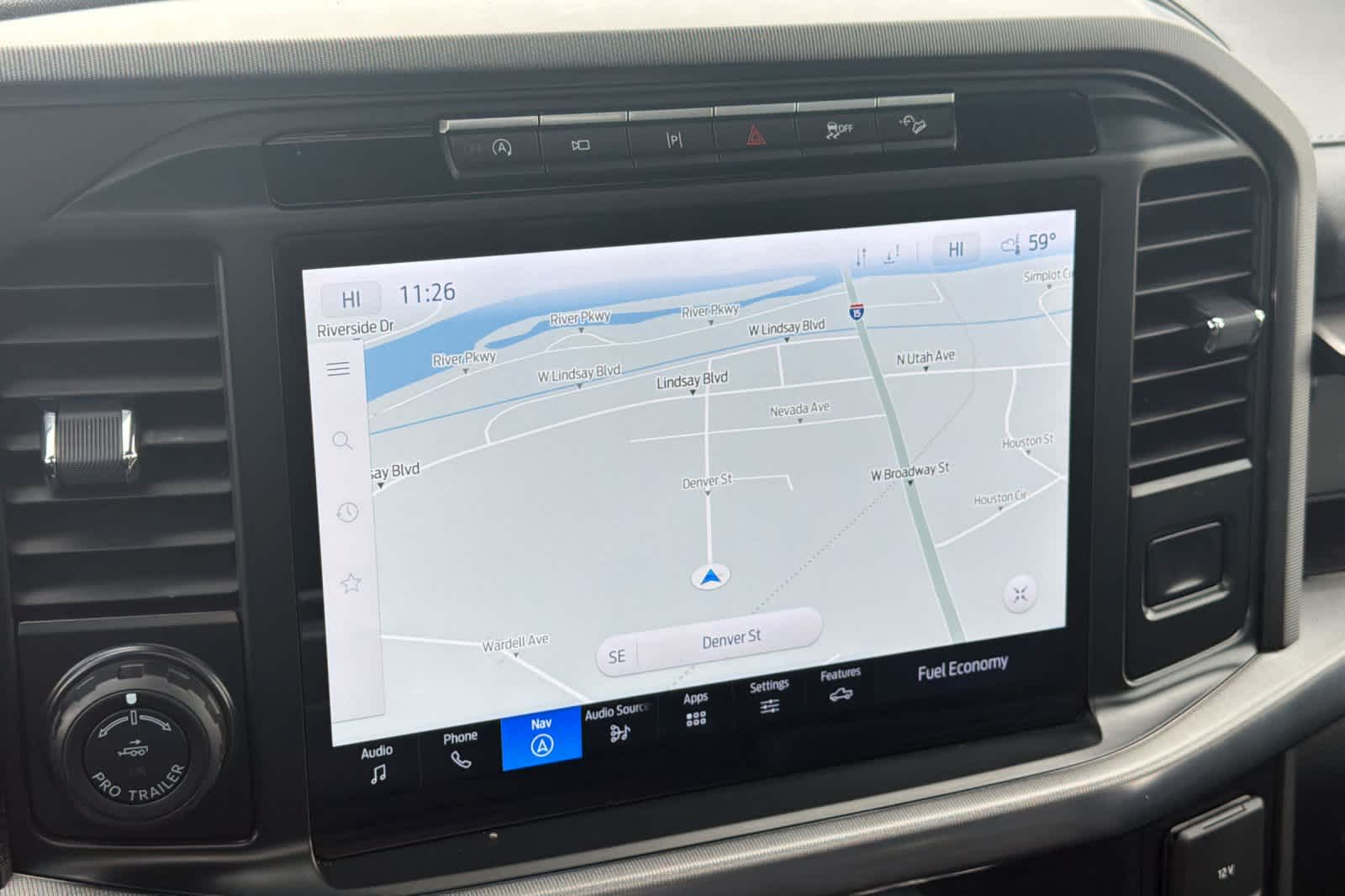 Thumbnail: 2024 Ford F-150 - 18