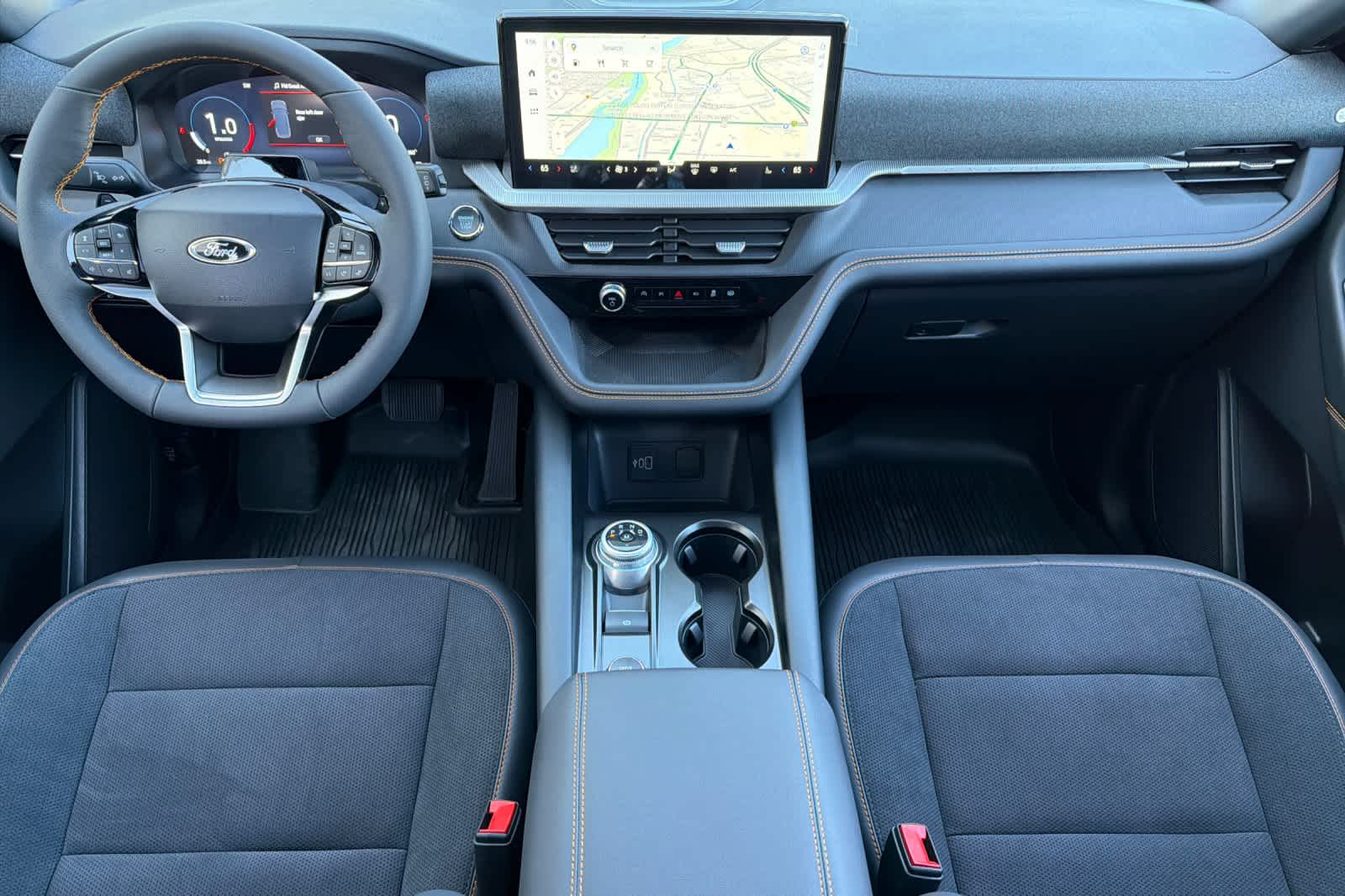 Thumbnail: 2026 Ford Explorer - 3